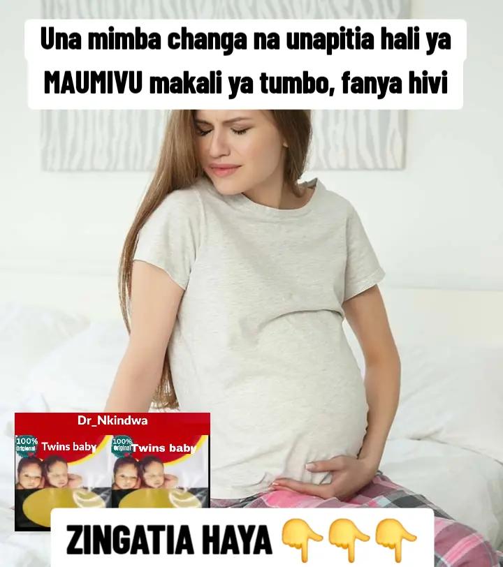 @Mwanamke Jithamini