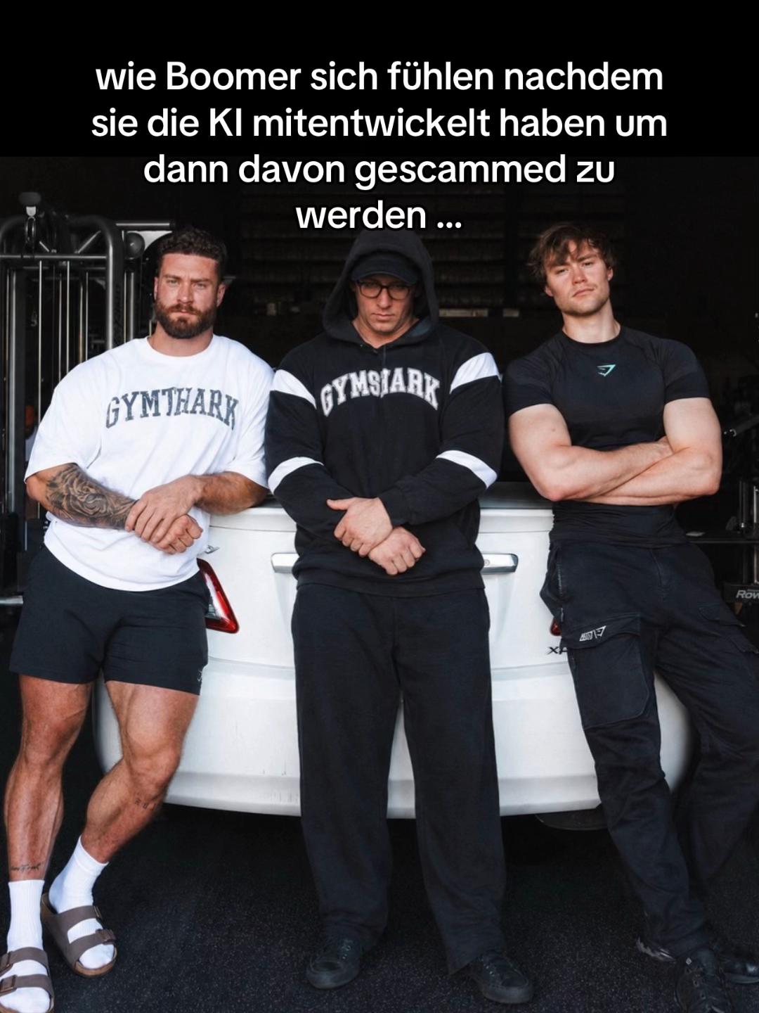 @Johnnygymhub 🫯