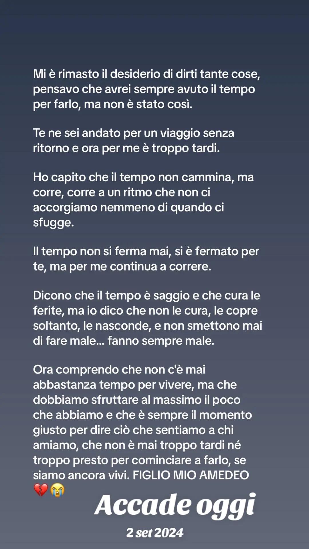 @Rosi Dipietro