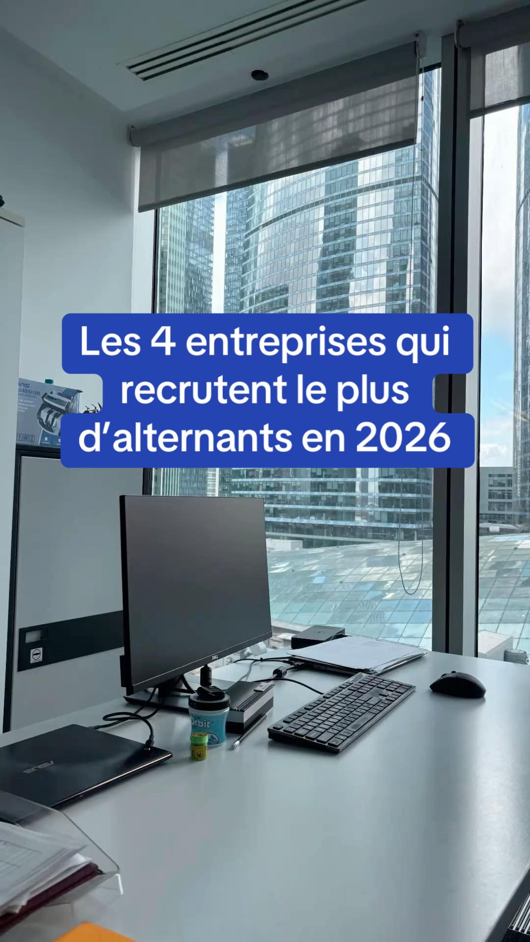 @Yassou | Emploi & Carri&egrave;re