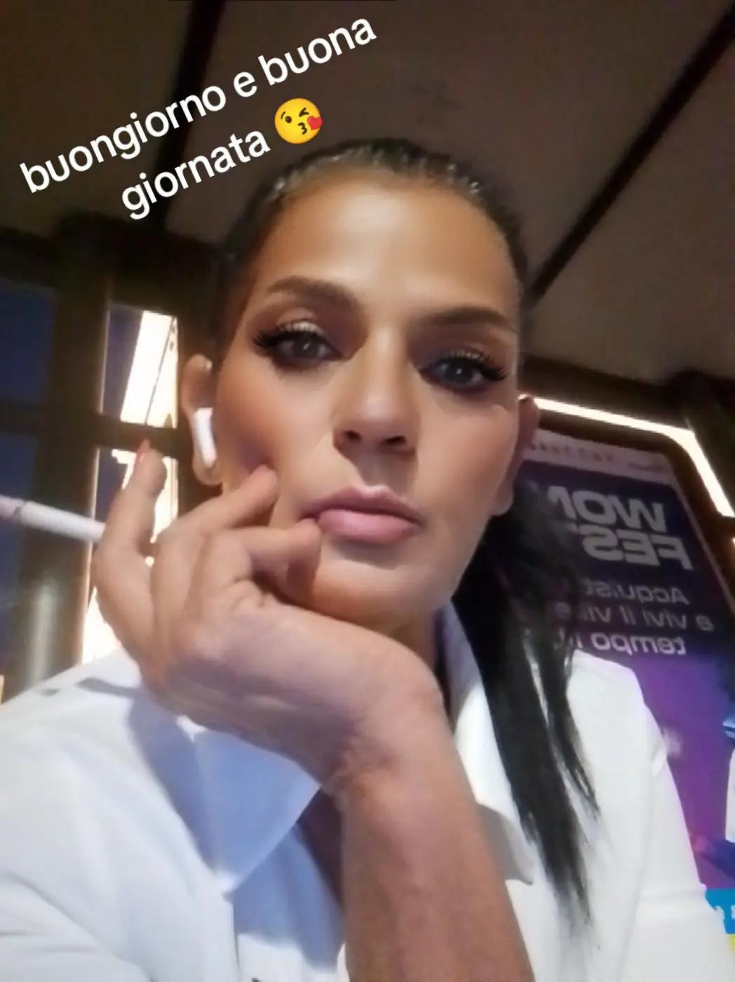 @Graziella bonafede