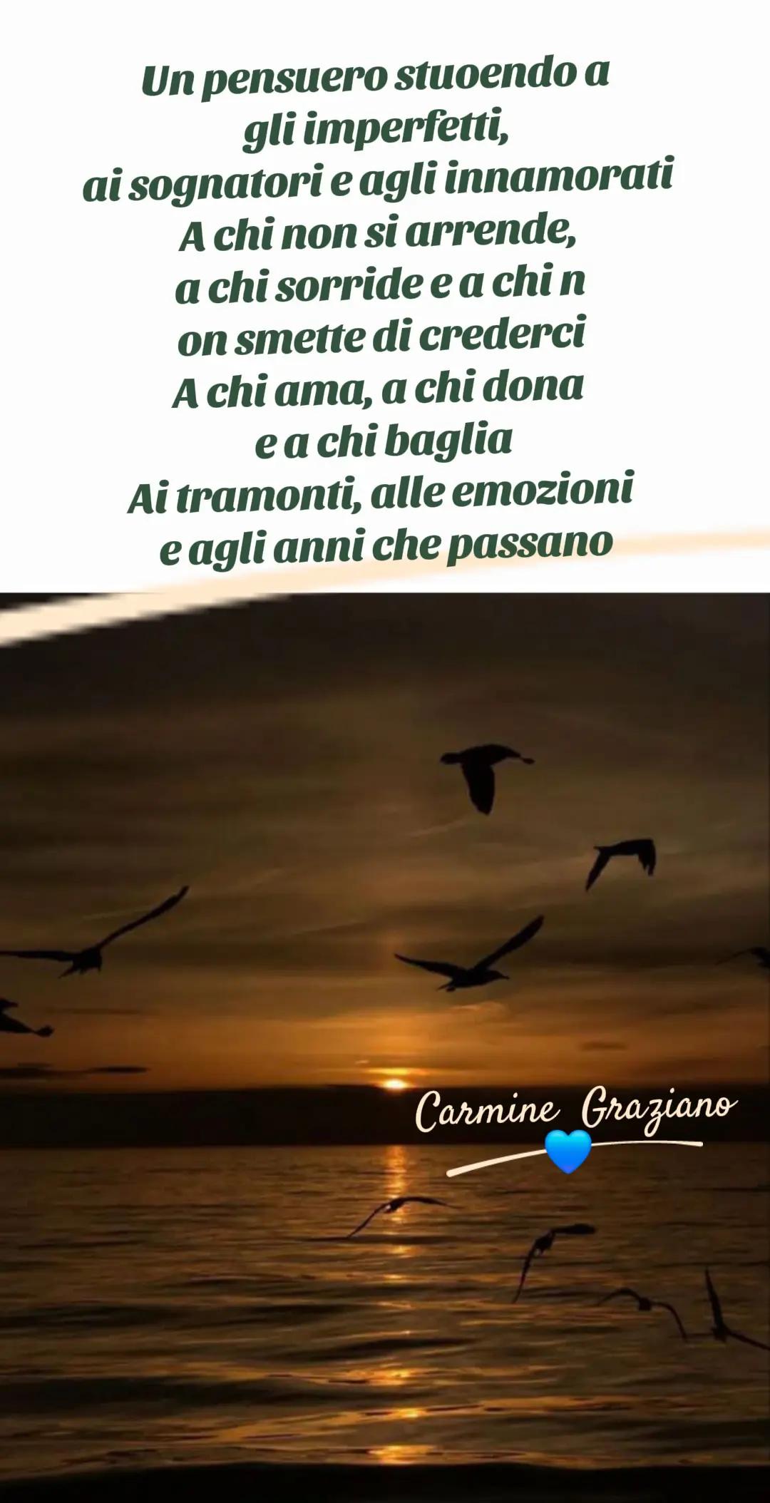 @Carmine Graziano