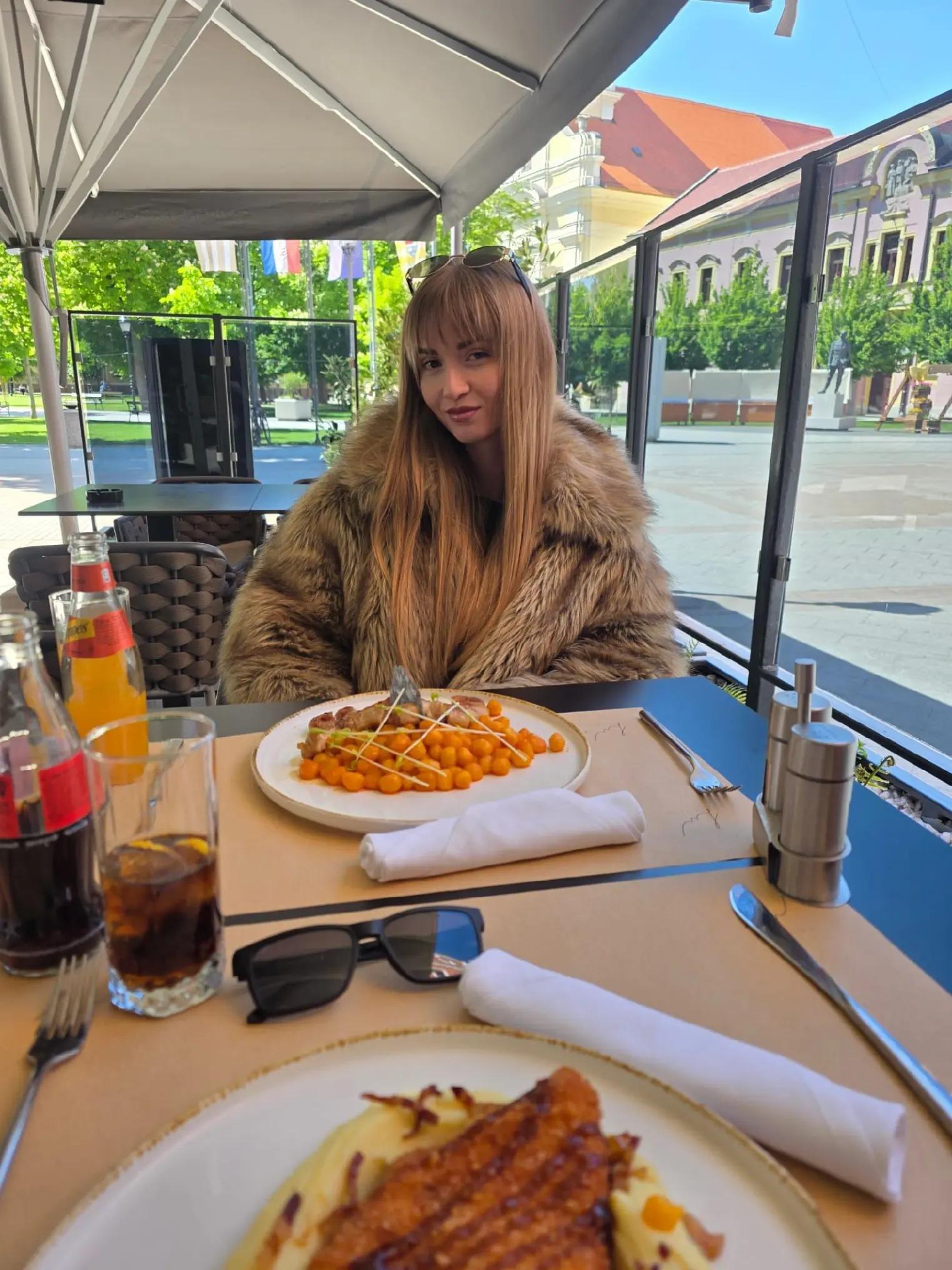 @Emanuela Mijatović