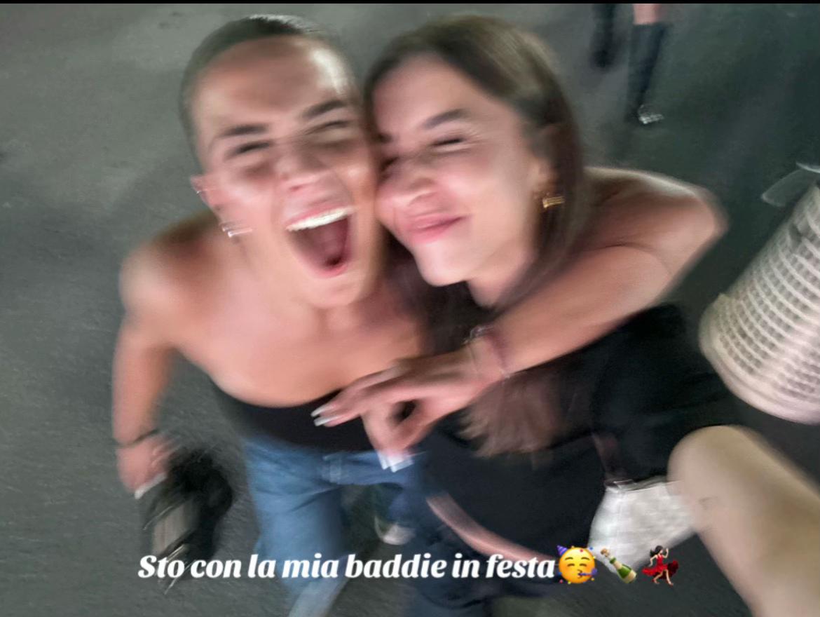 @Mavi