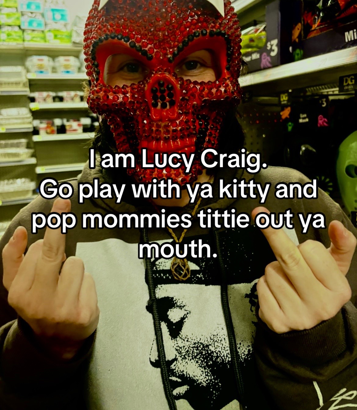 @Lucy Craig 🫡🫶🏻