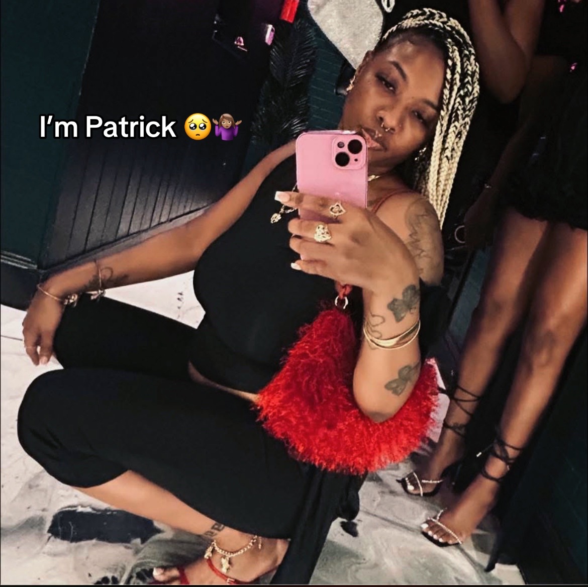 @THEEBADDIE⭐️