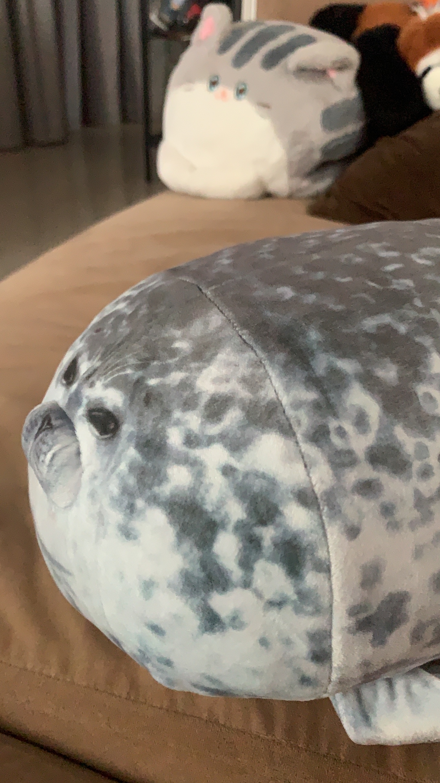 @ᵖᵘⁿⁿᵃ