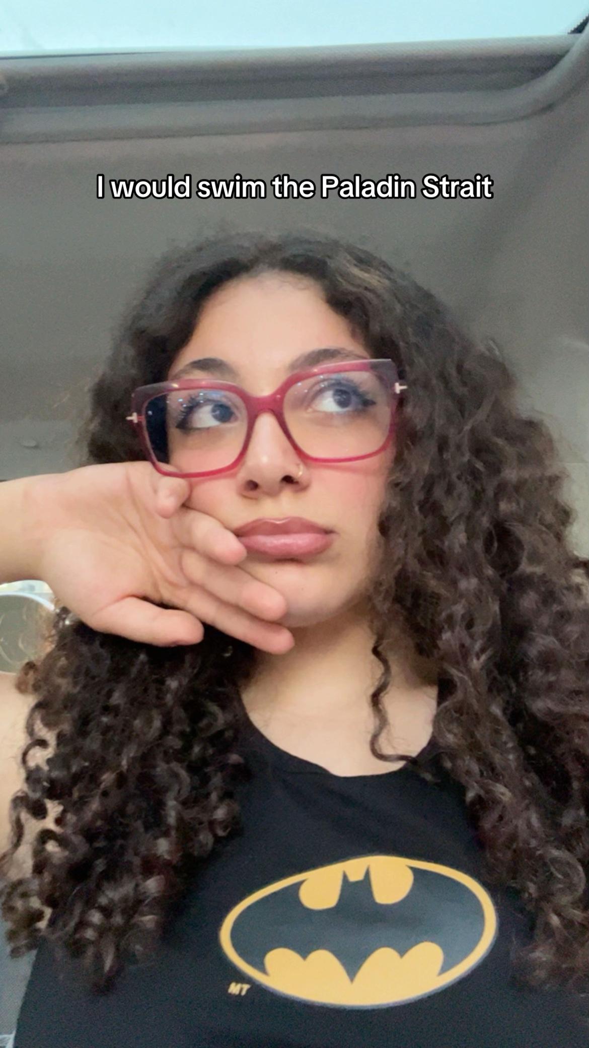 @Erica Chiarenza
