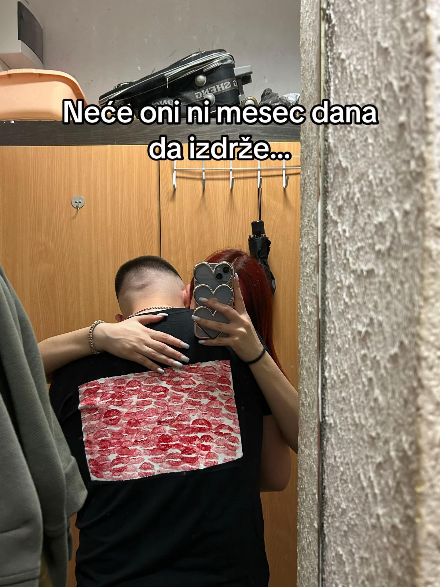 @Sara Ristic