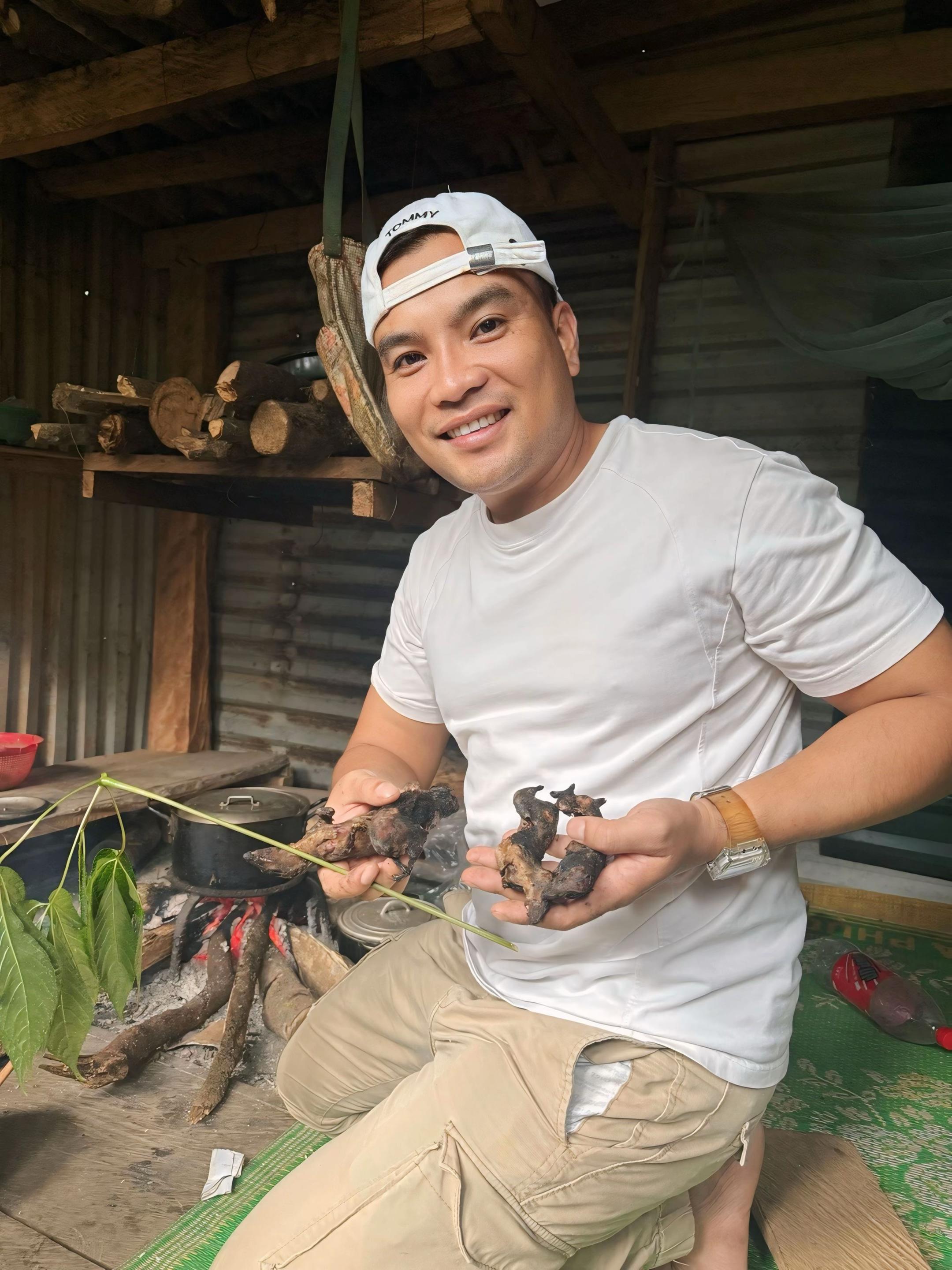 @Gió Kon Tum