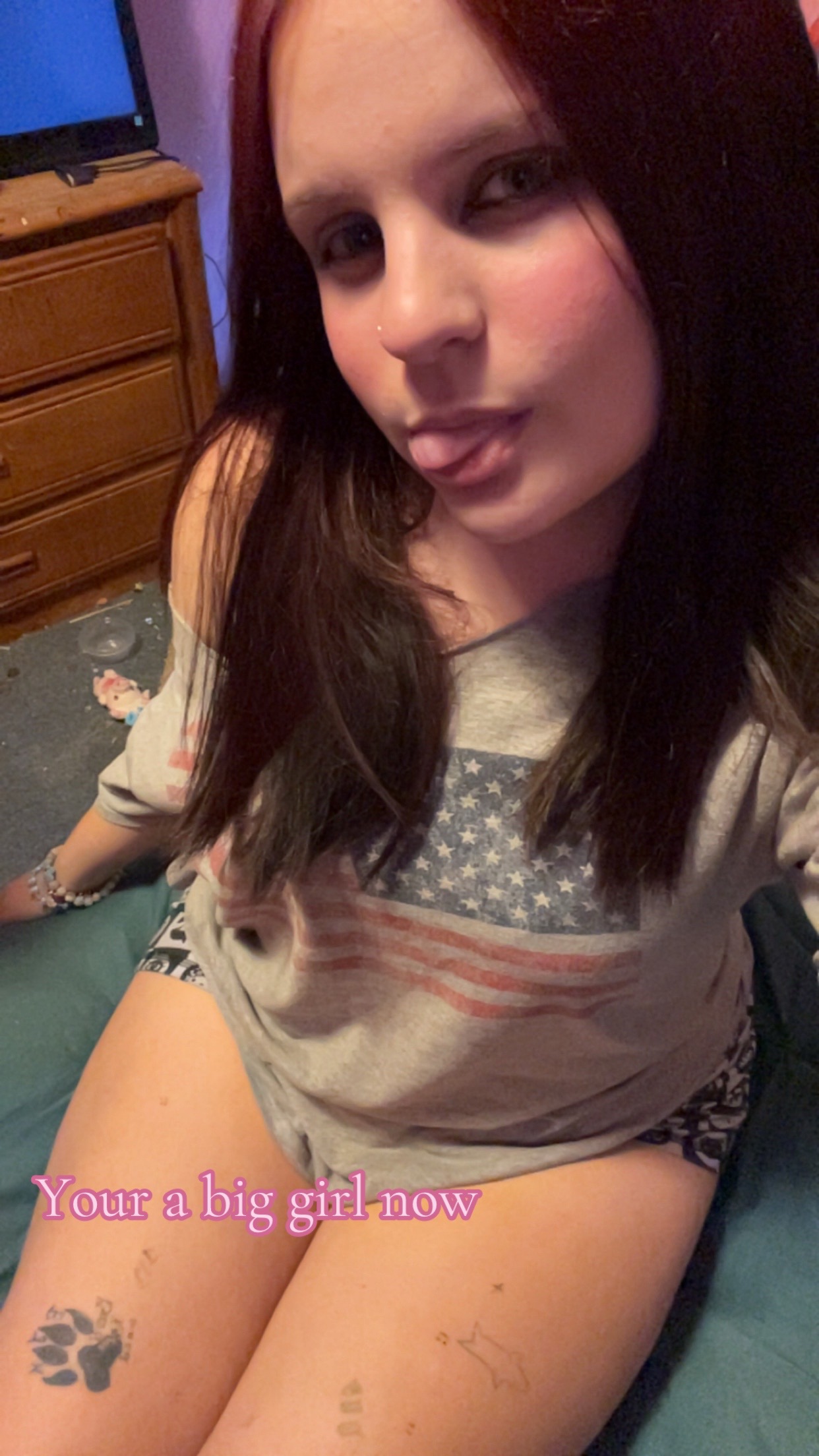 @Alexis Jo Ann🧟🧟&zwj;♀️