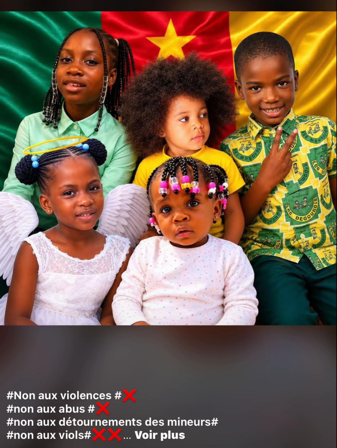 @Betie de luxe 237🇨🇲