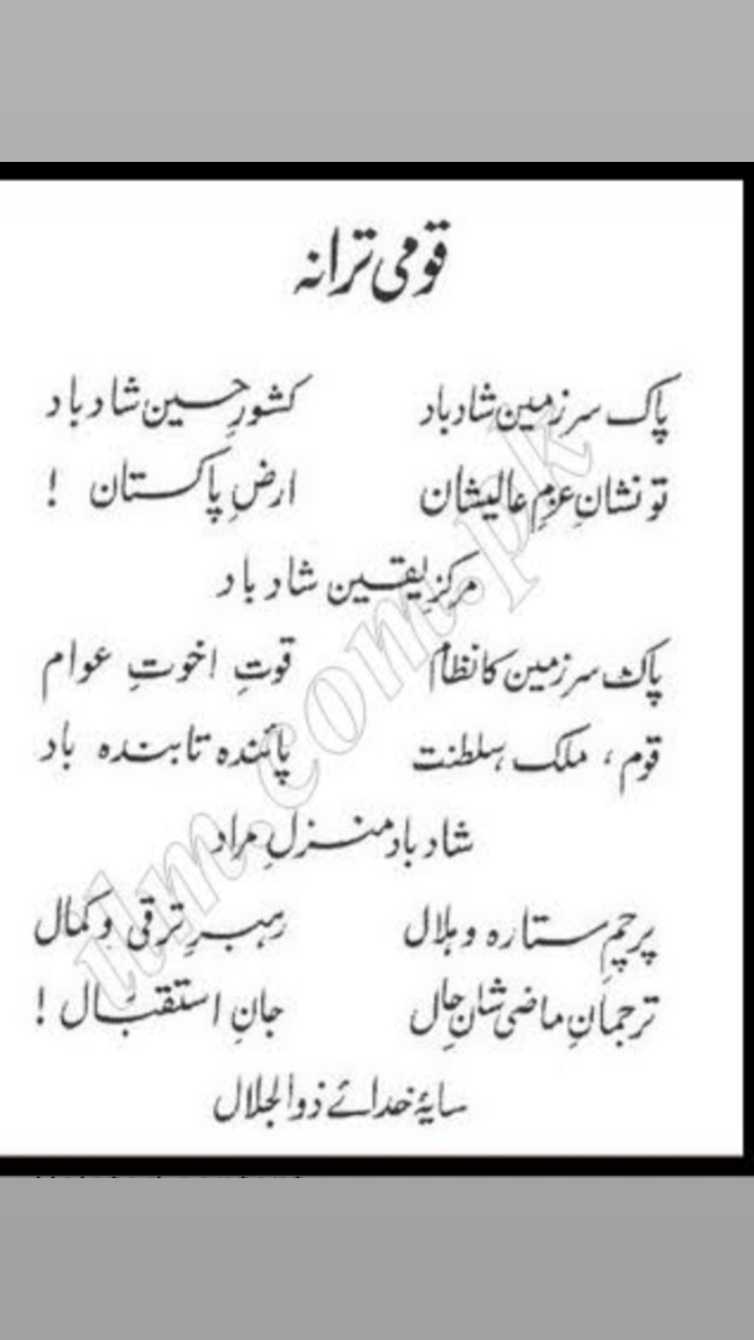 @maryam jamila