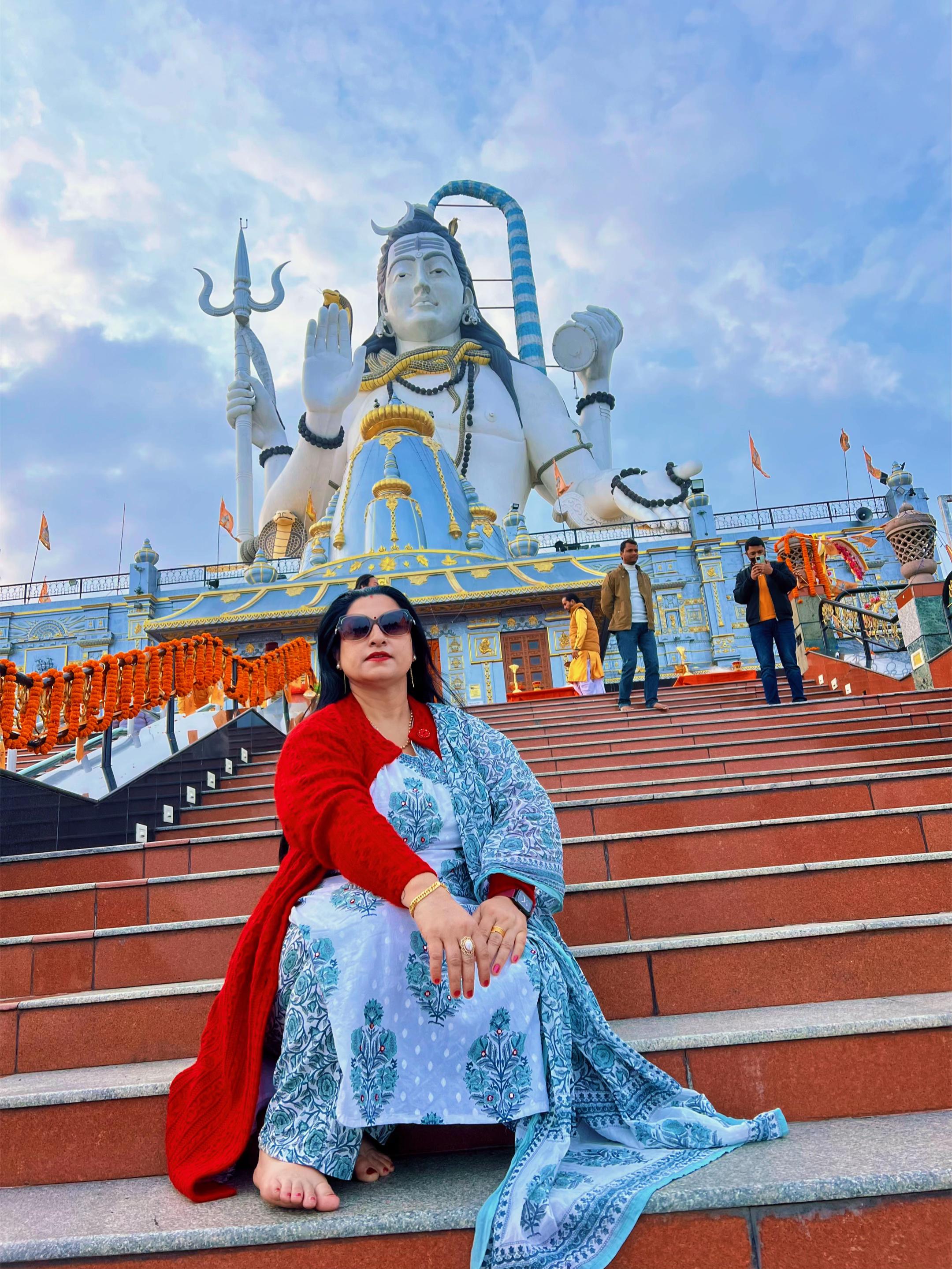 @Pushpa Acharya