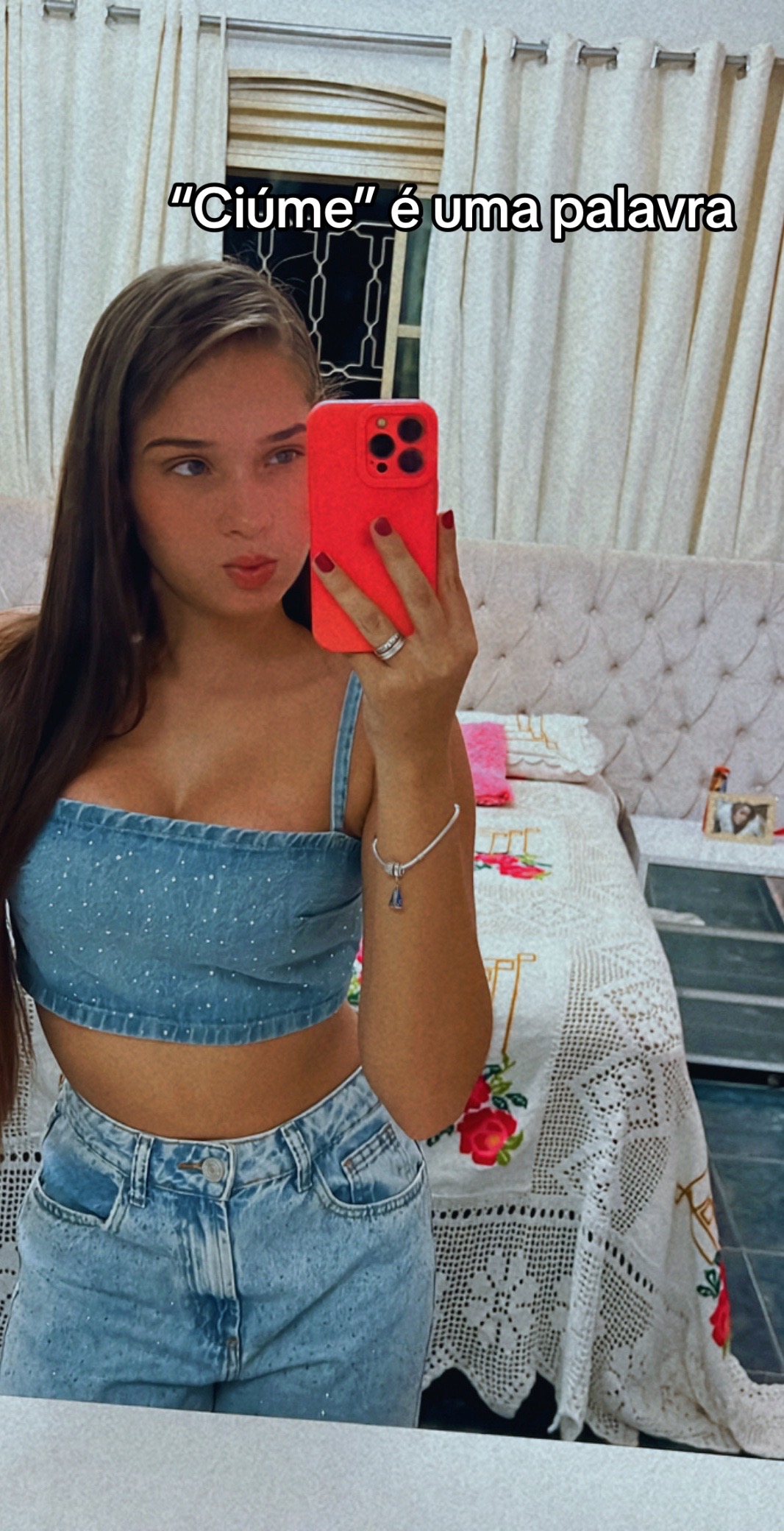 @Ingridy Kelly