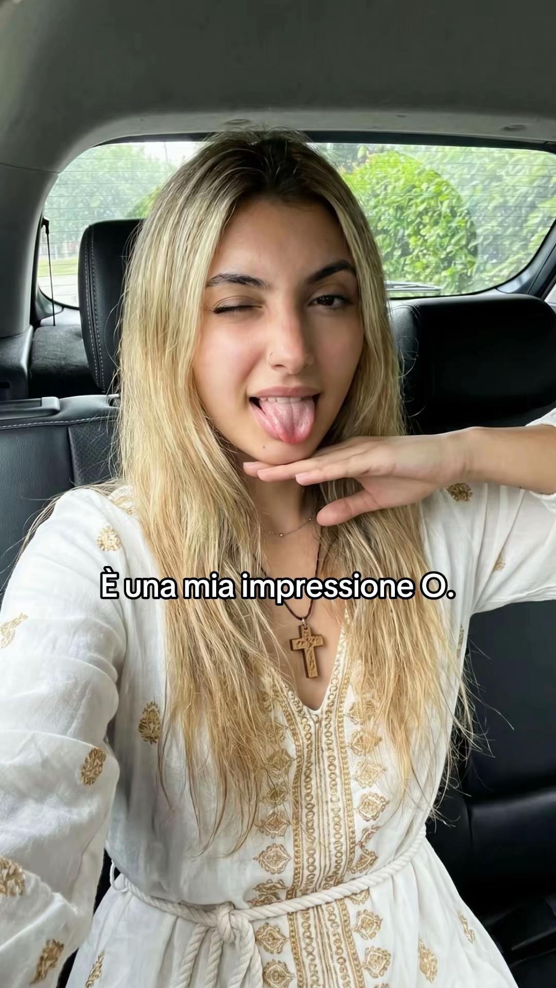 @Chiara baby