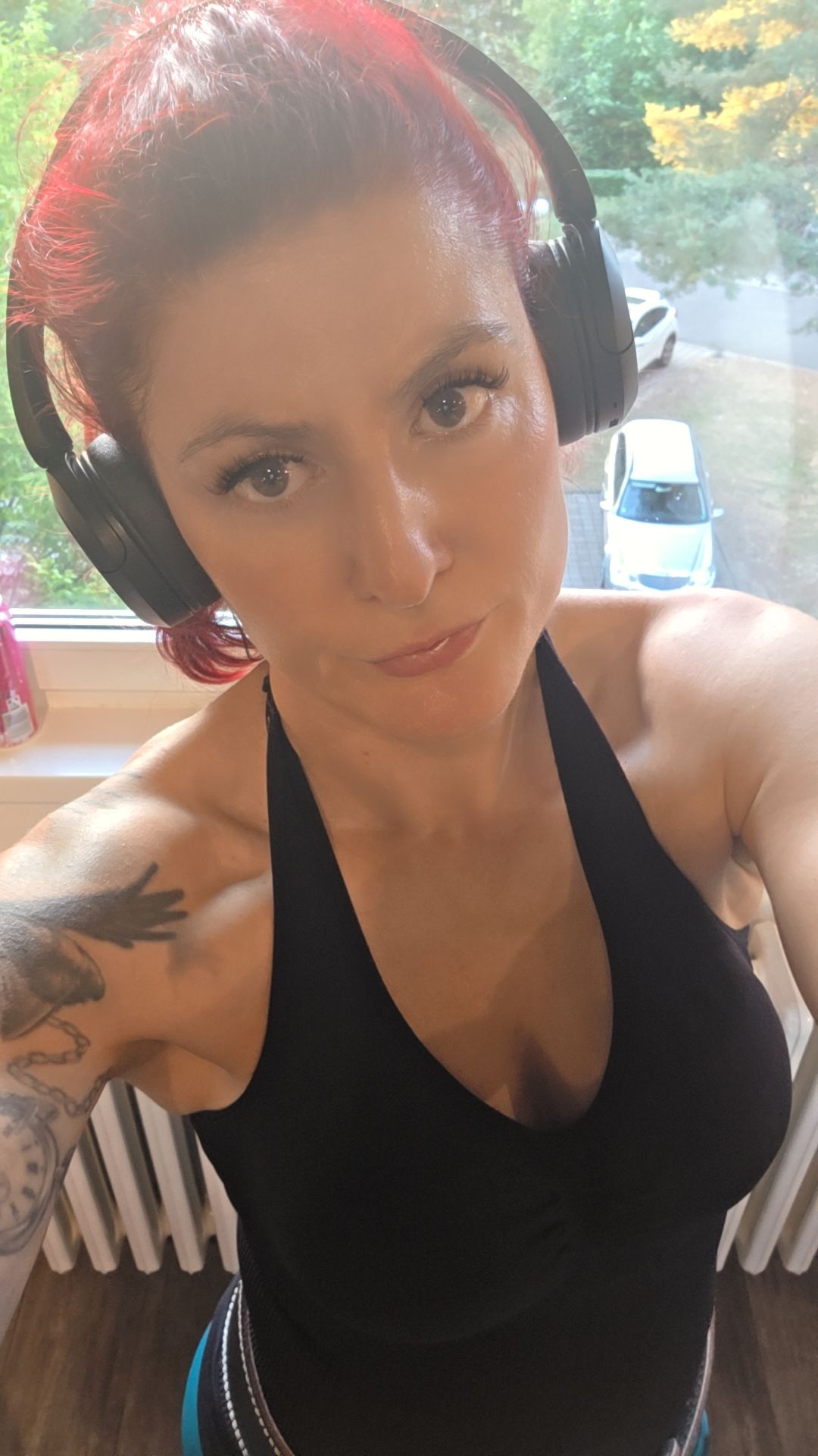 @🐝💪Kati Barbella