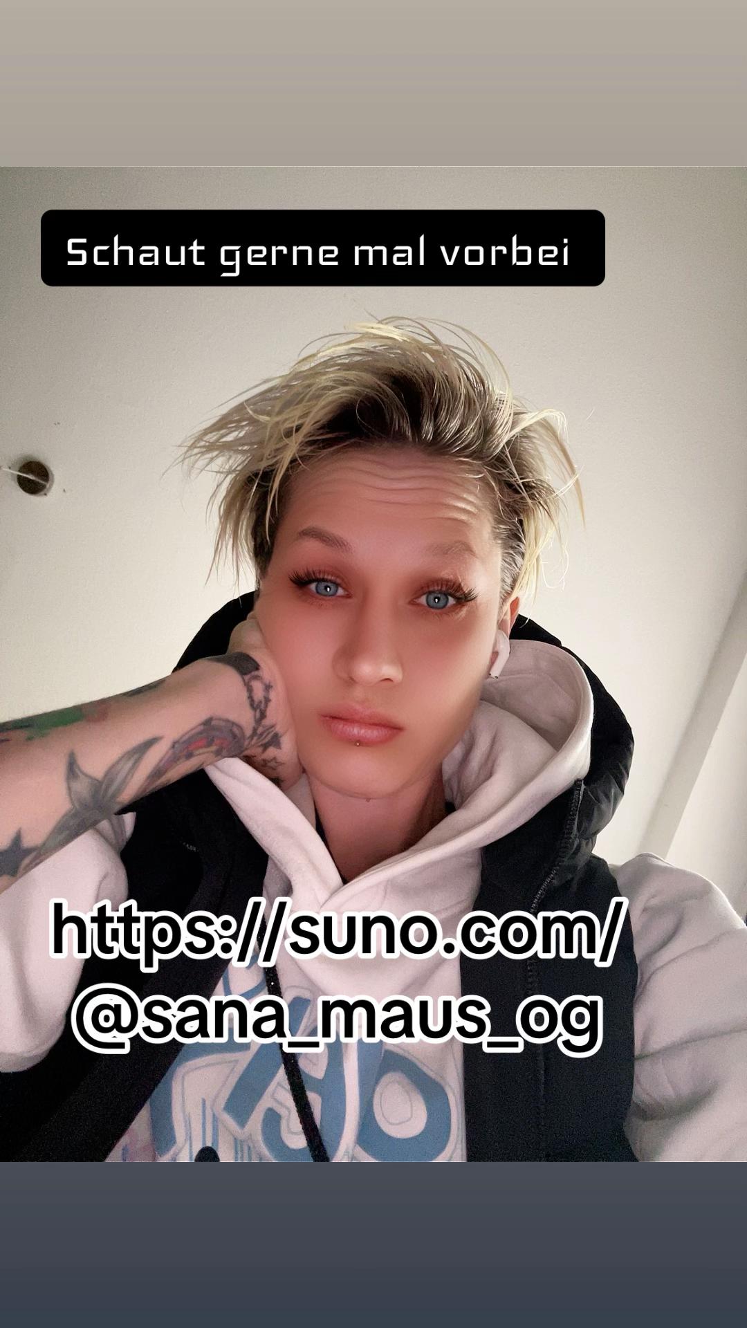 @👑⚜️SanaMaus⚜️👑