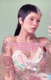 @✩earthling✩