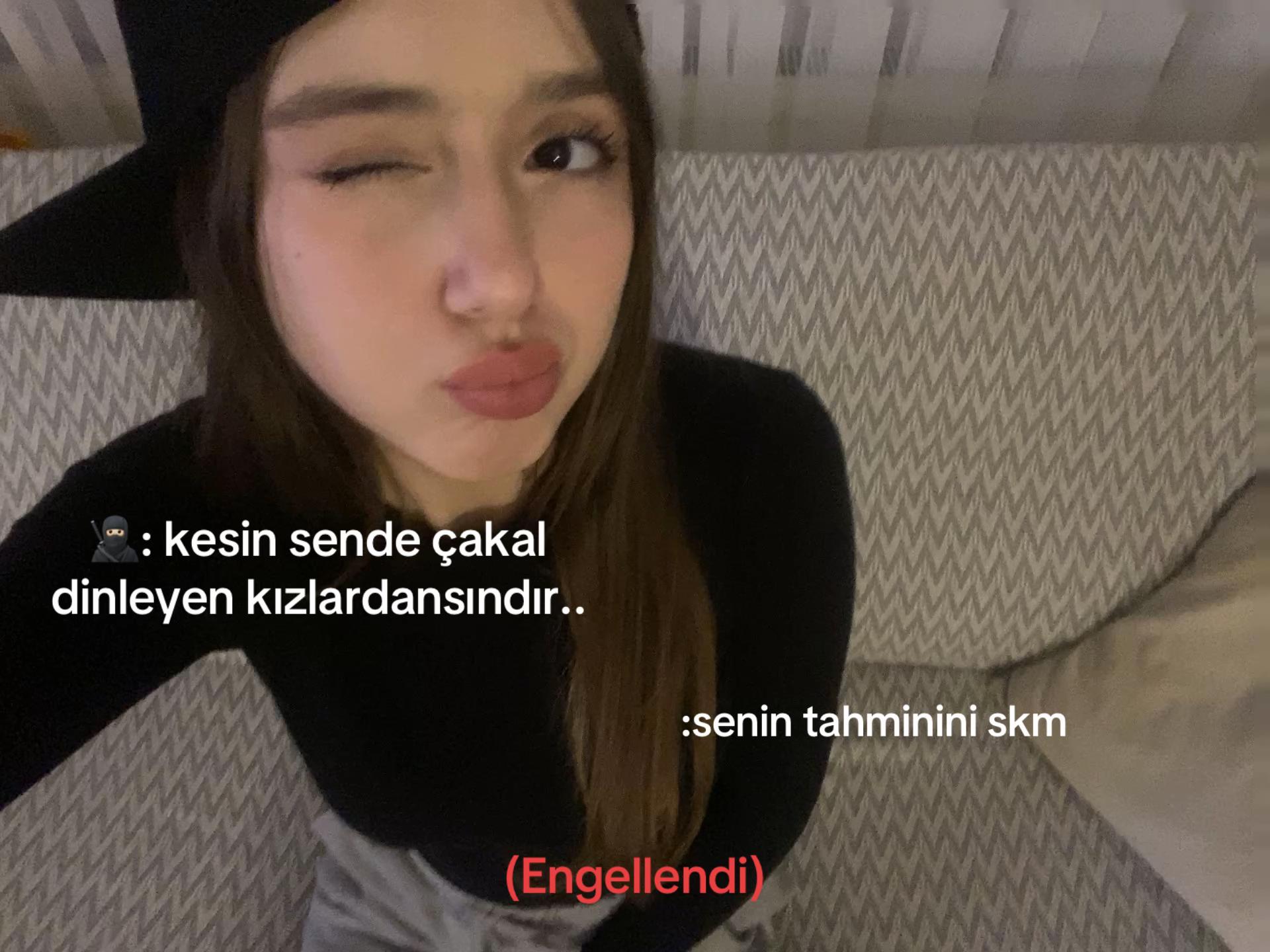@Yağmuşş🤪🤪😝