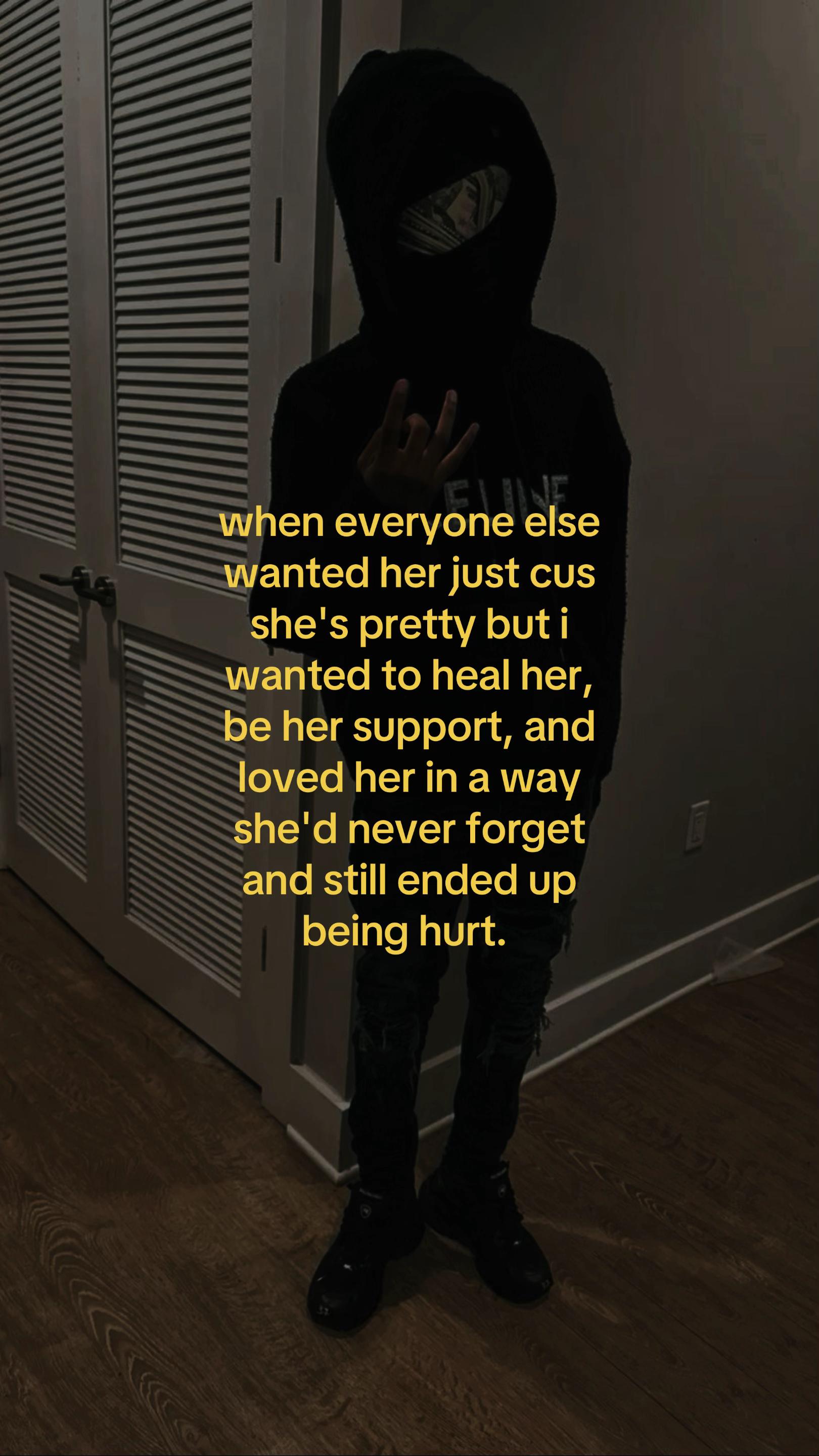 @Pain Real💔