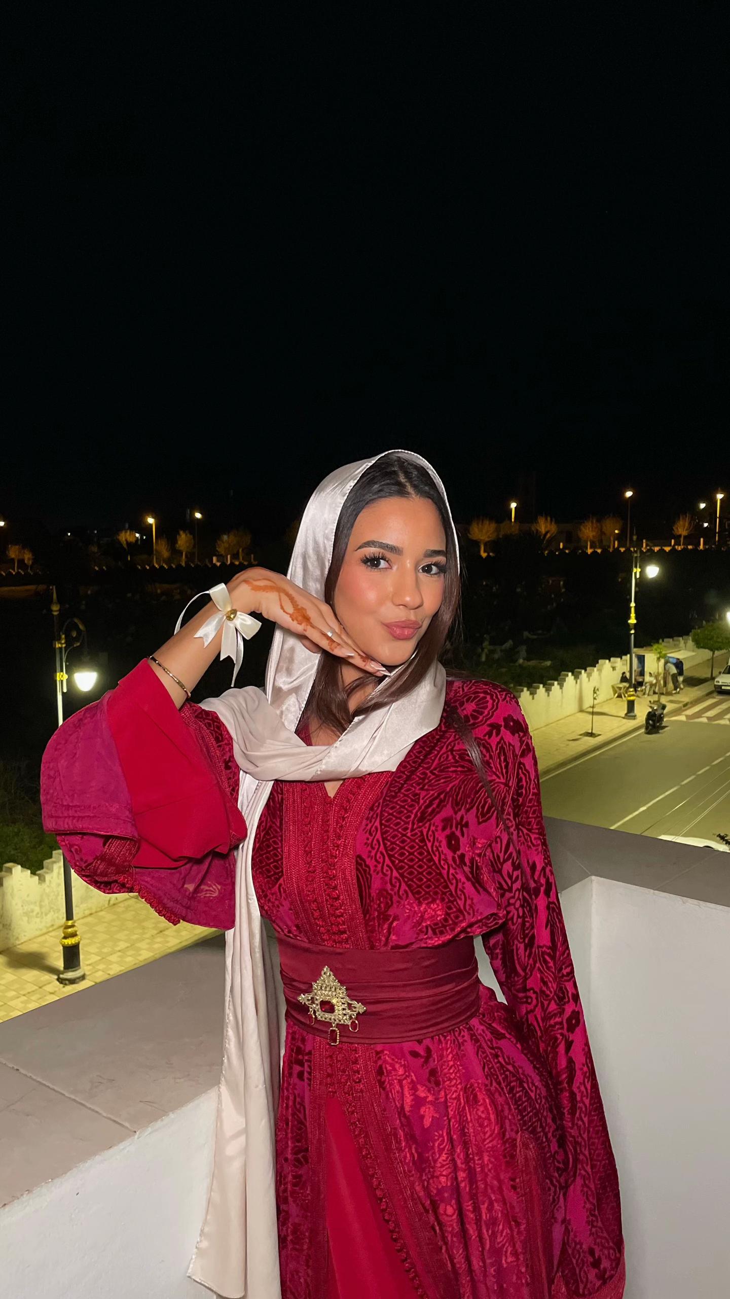 @Hajar