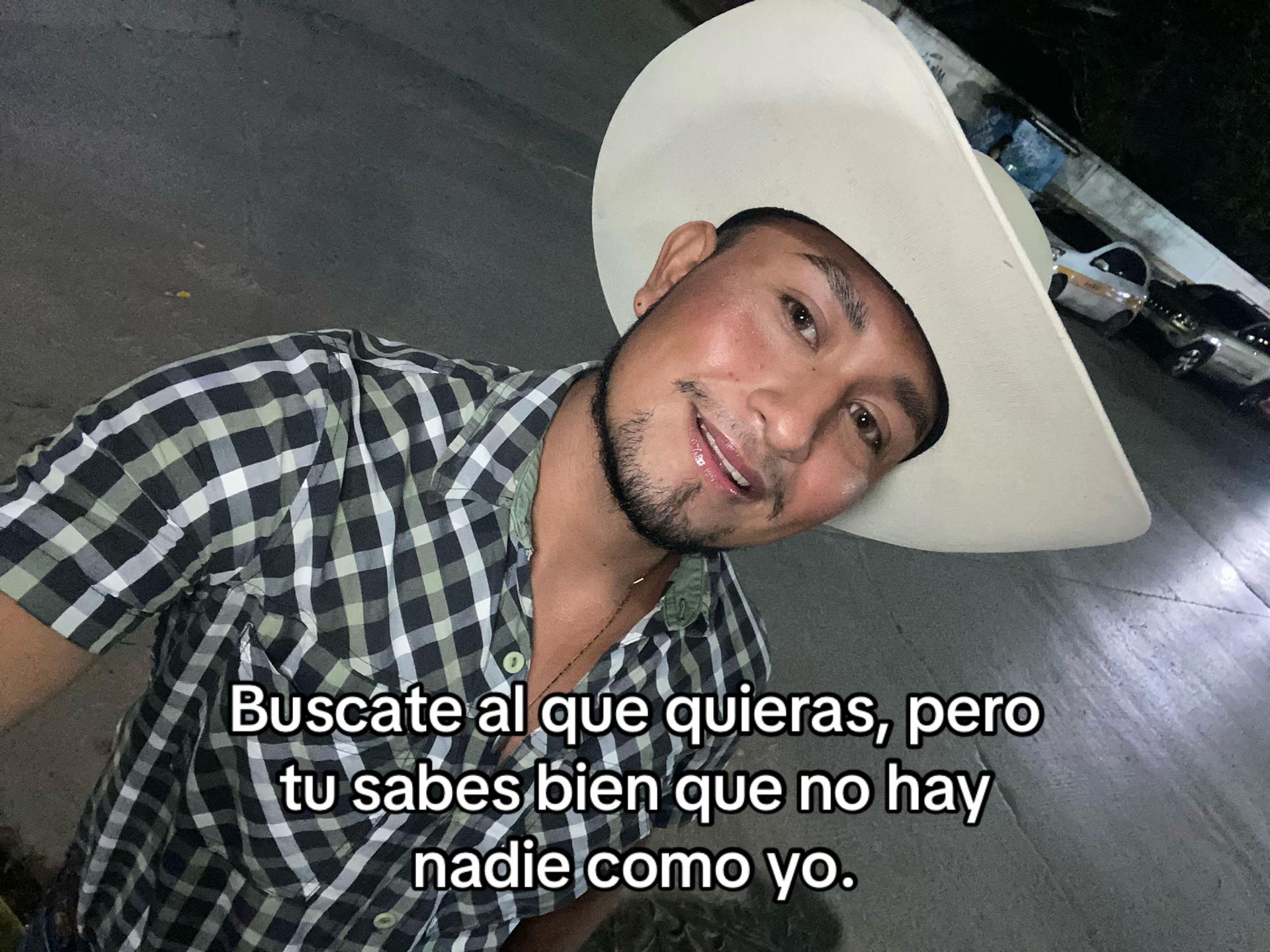 @Kike Reyes