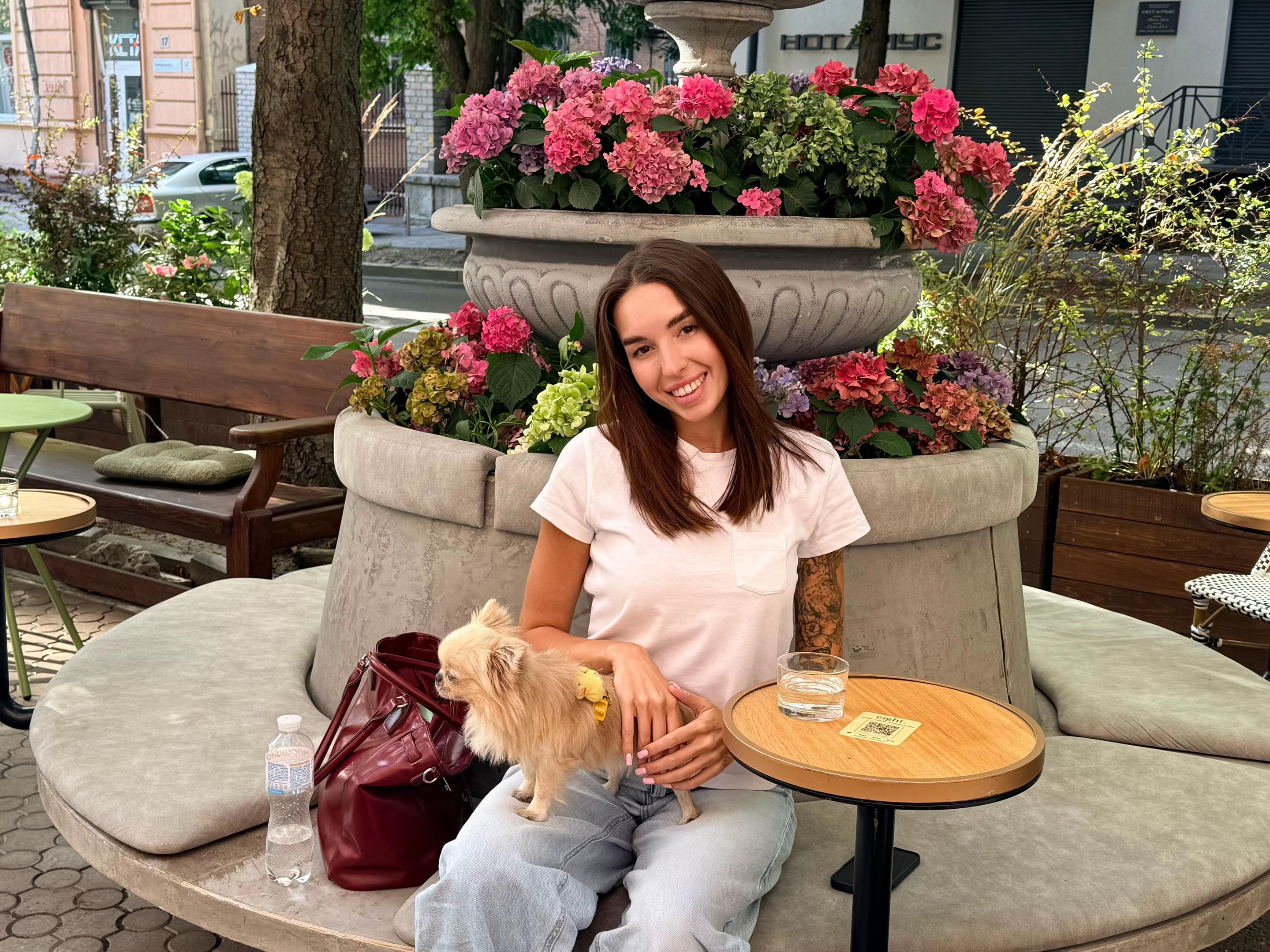 @ВЕРОНИКА