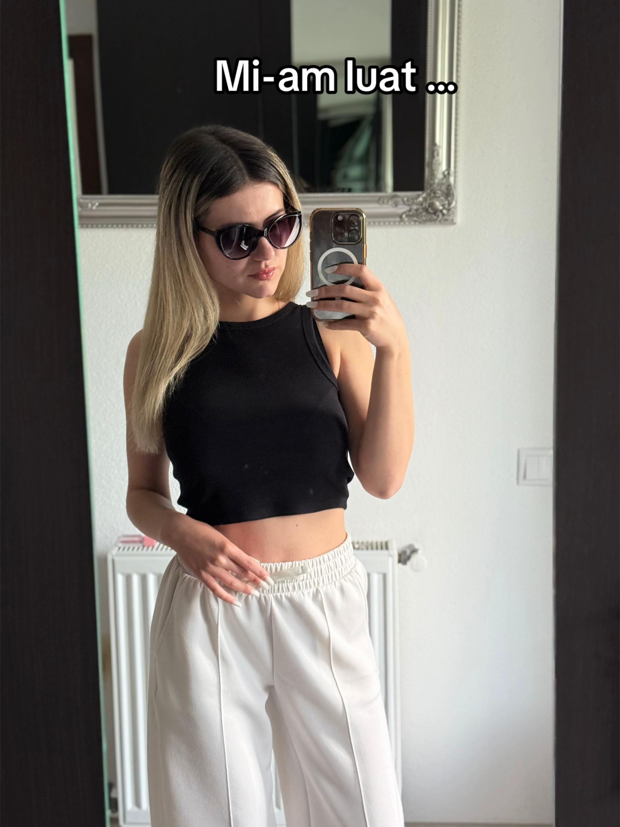 @Bianca Andreea