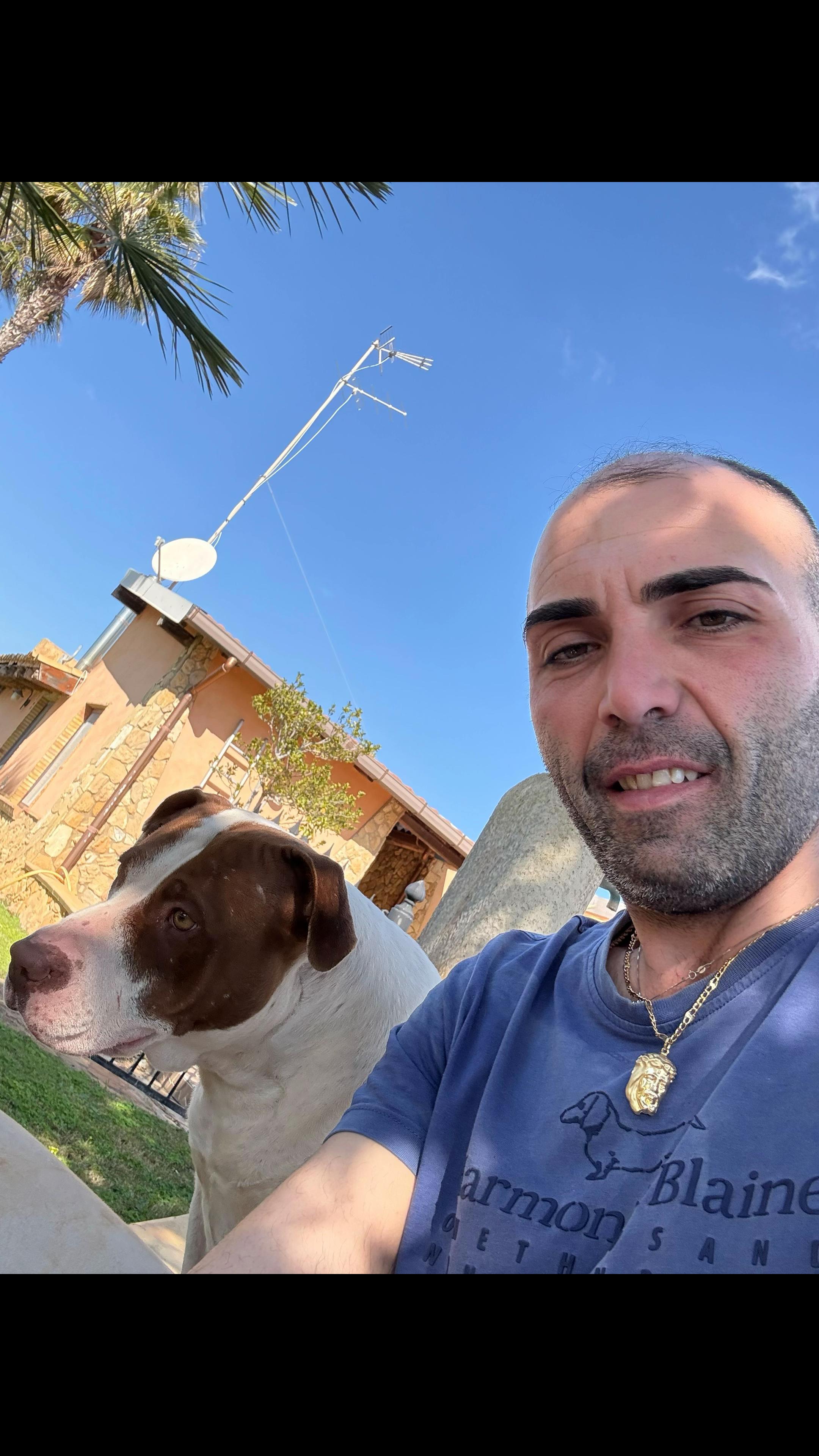 @Ivano Di Stefano