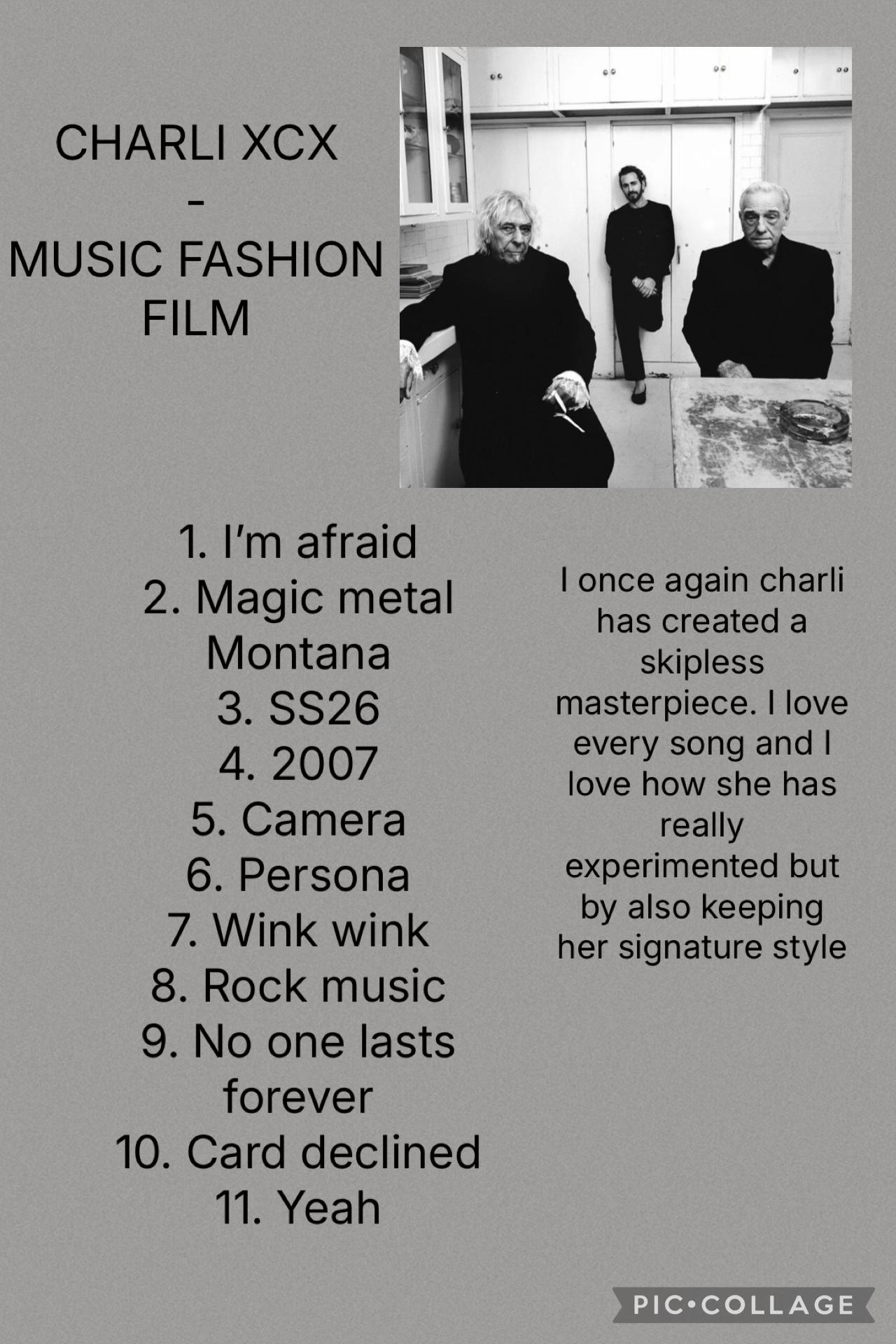 @albumranking