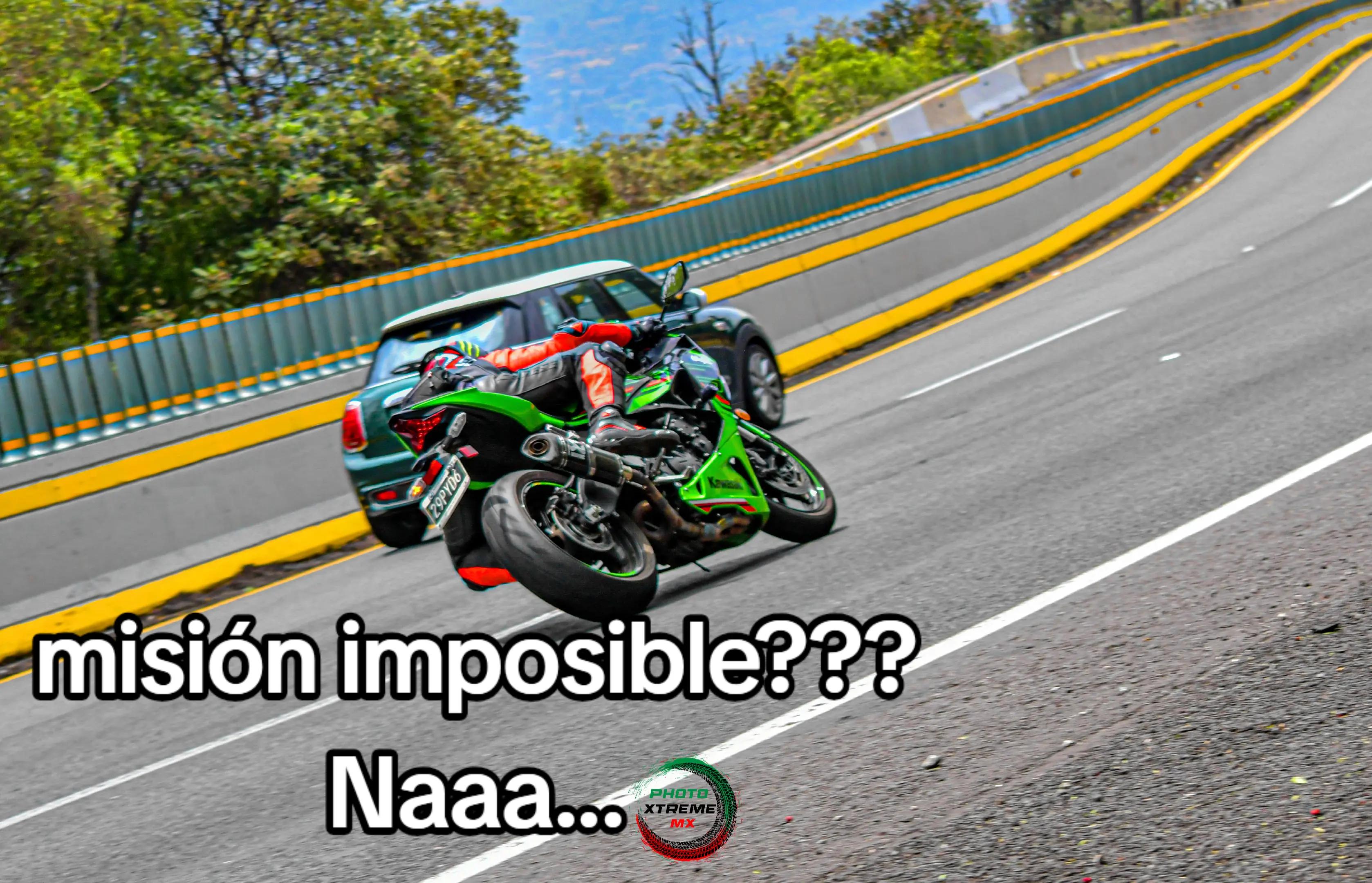 @John Biker