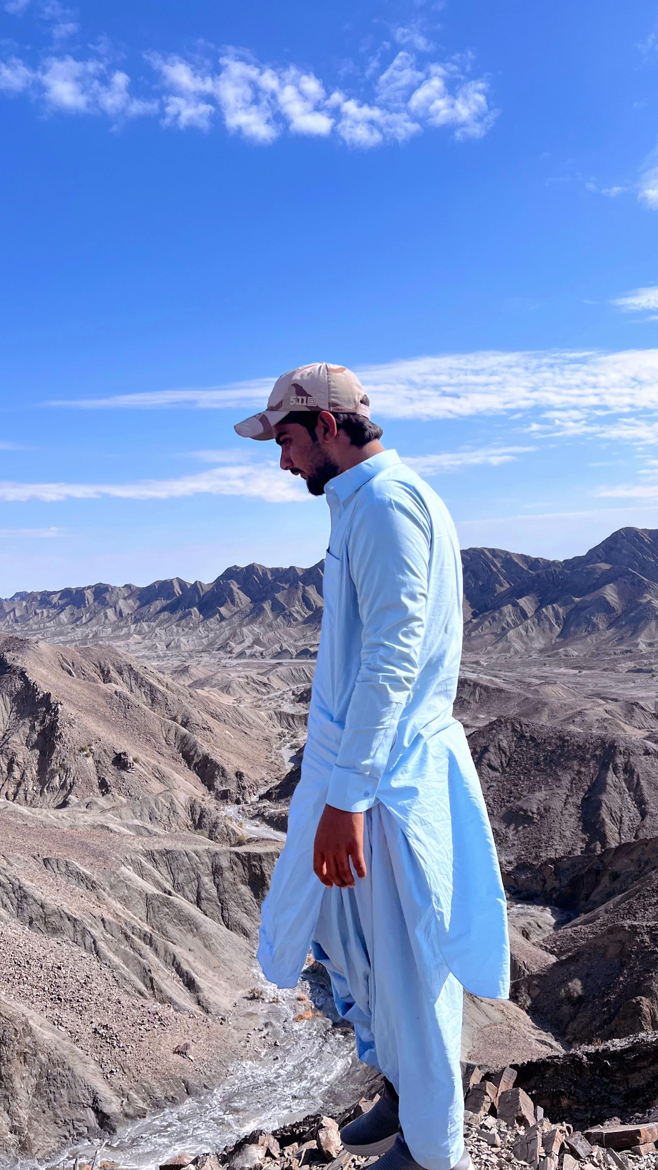 @&Yacute;usufbaluch