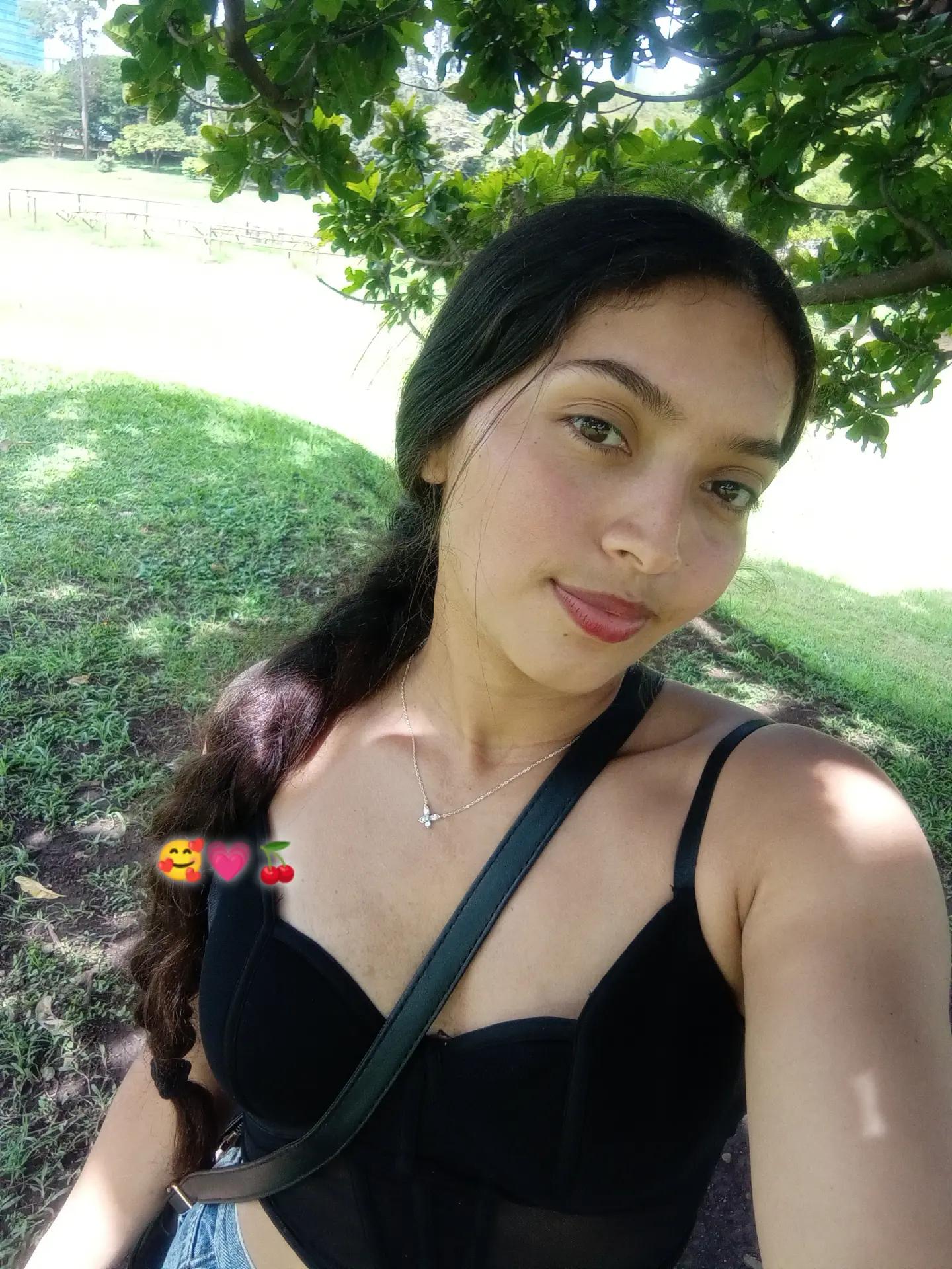 @heydi❤️👑 nicarag&uuml;ense 👑❤️👏