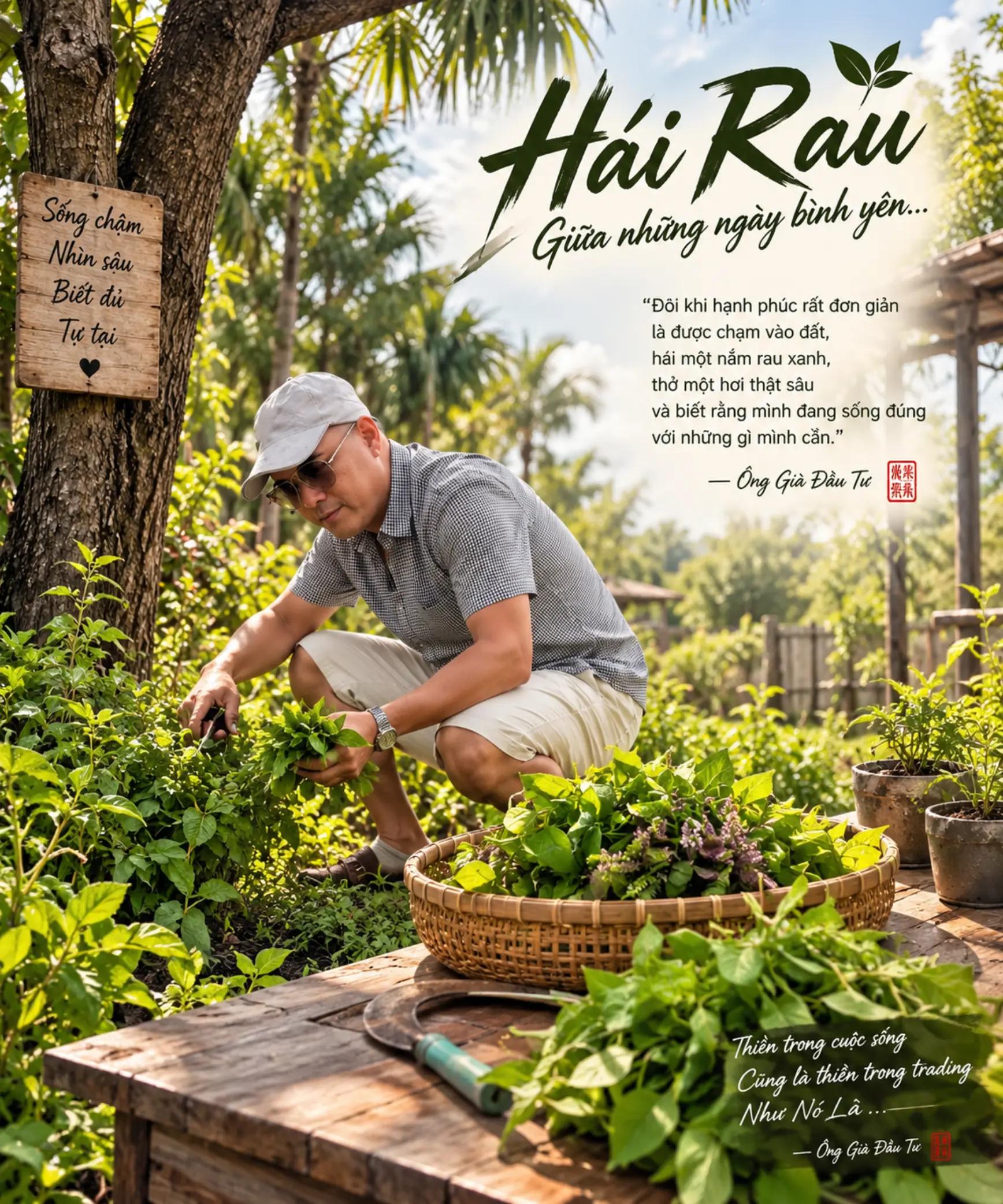 @ông già đầu tư 👴 bán sách