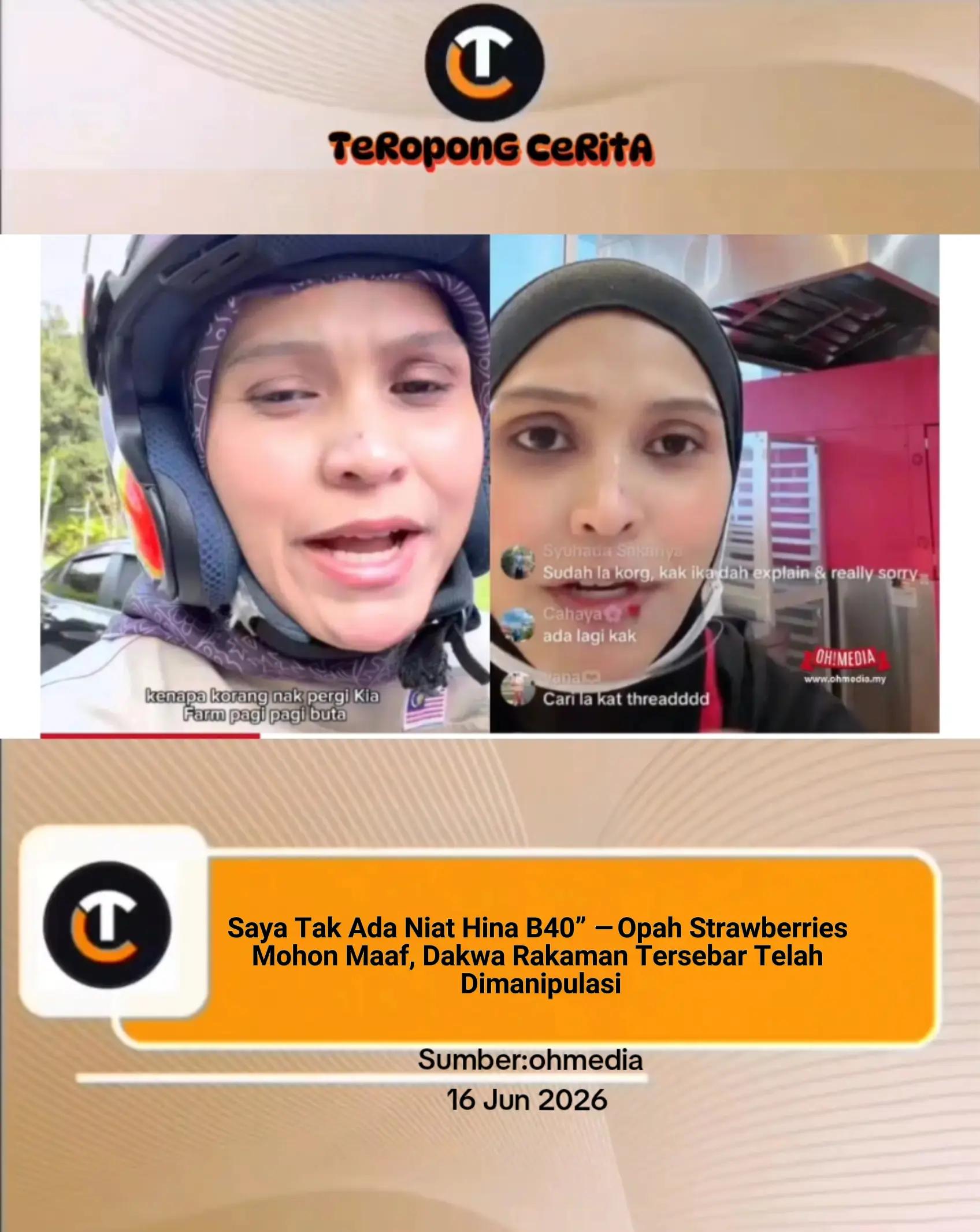 @TeRoponG CeRitA