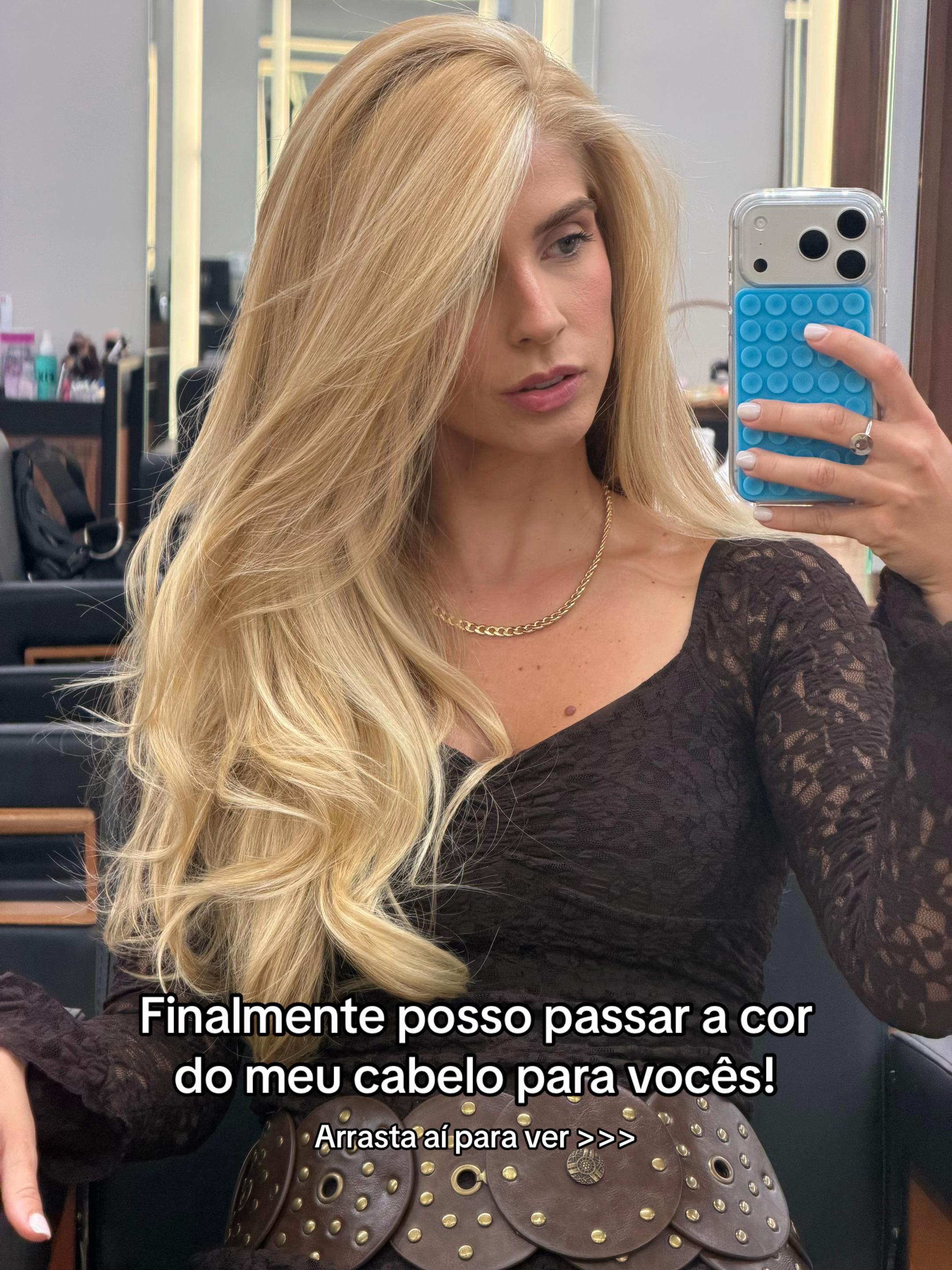 @Stella Sadério