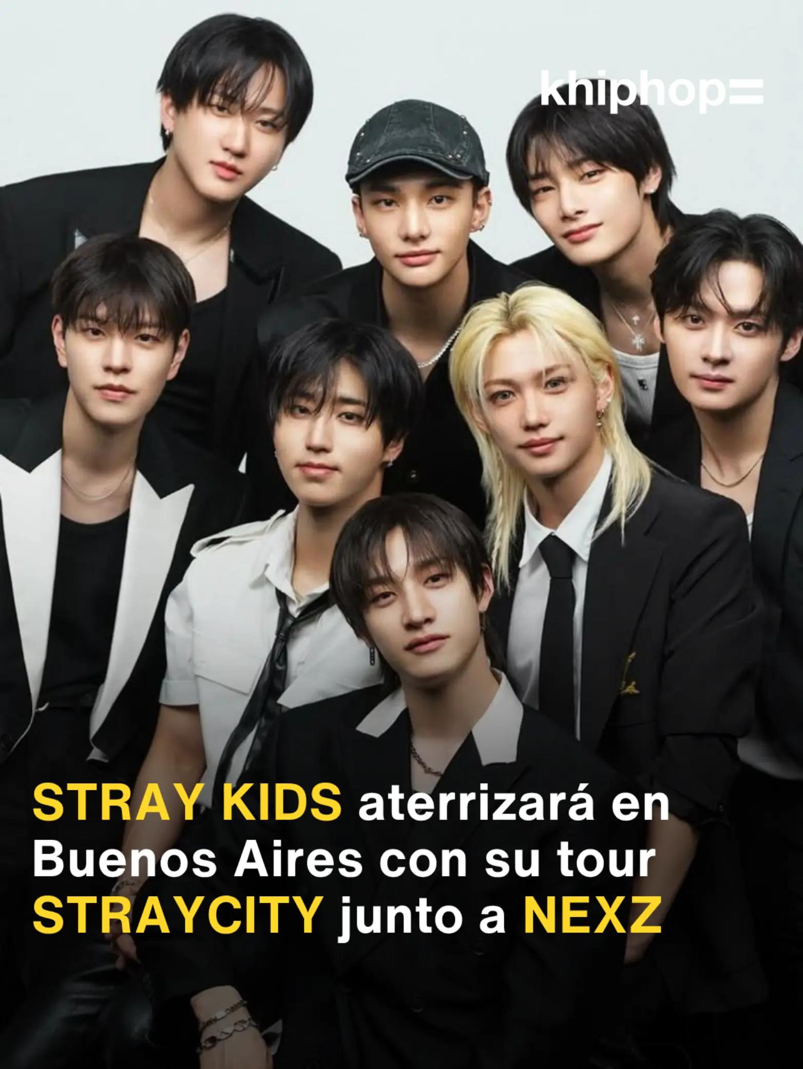 @K-HIPHOP ARGENTINA