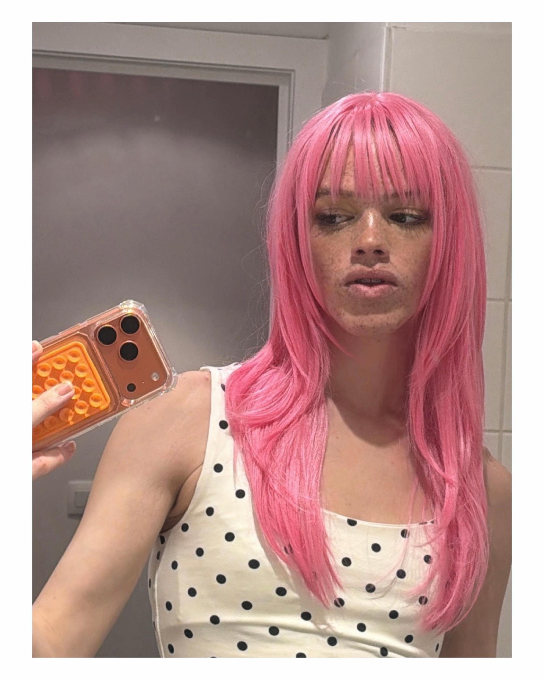 @Wonderland Magazine