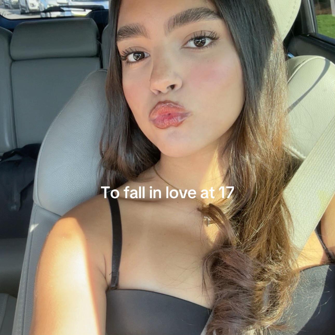 @Brithany V