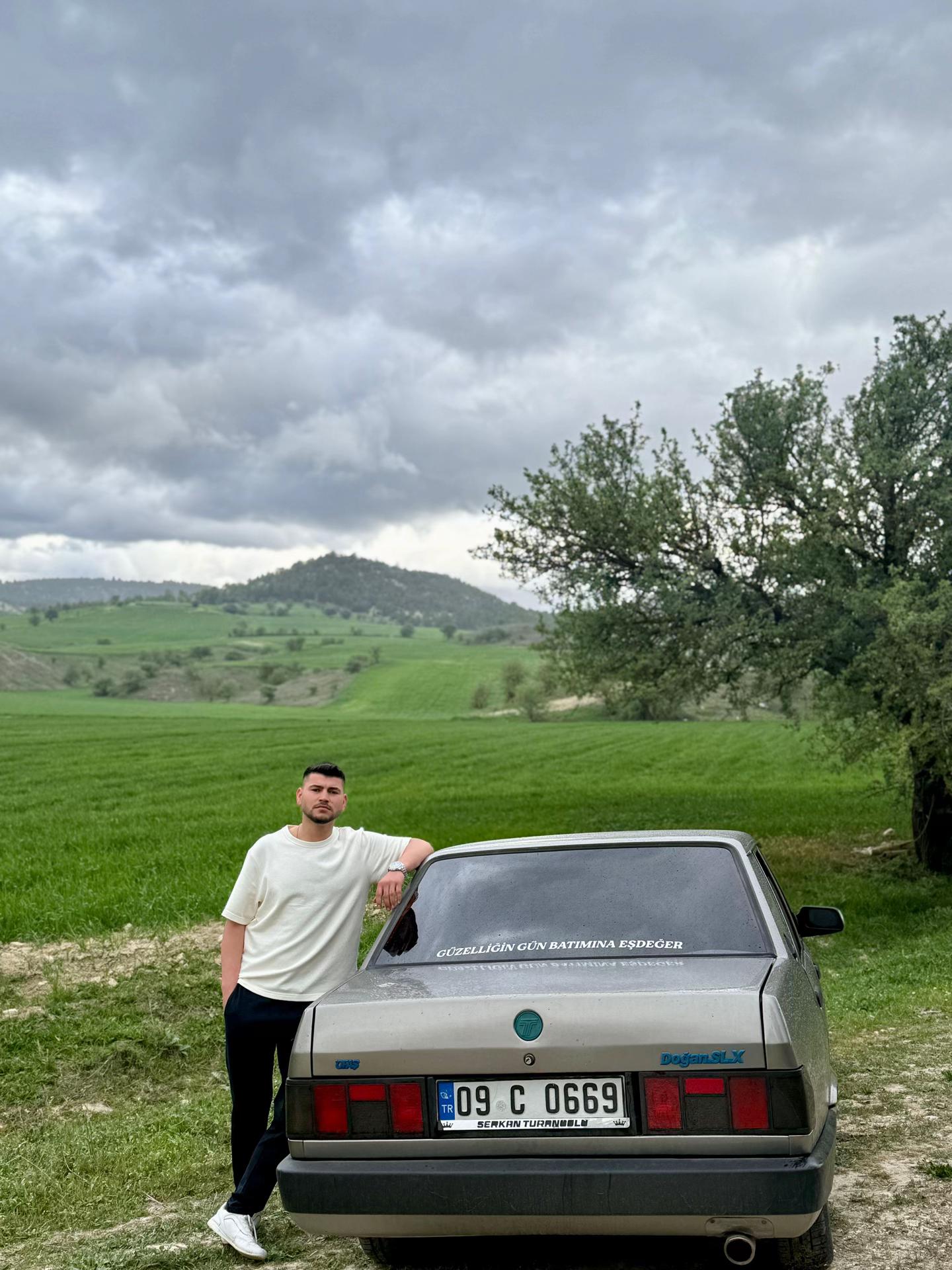 @Bariş Beşer