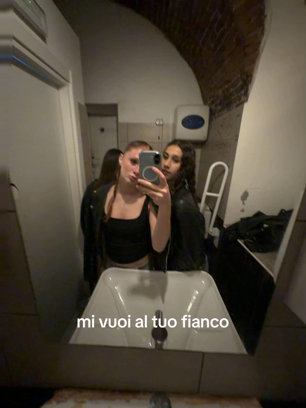 @mati e giuls