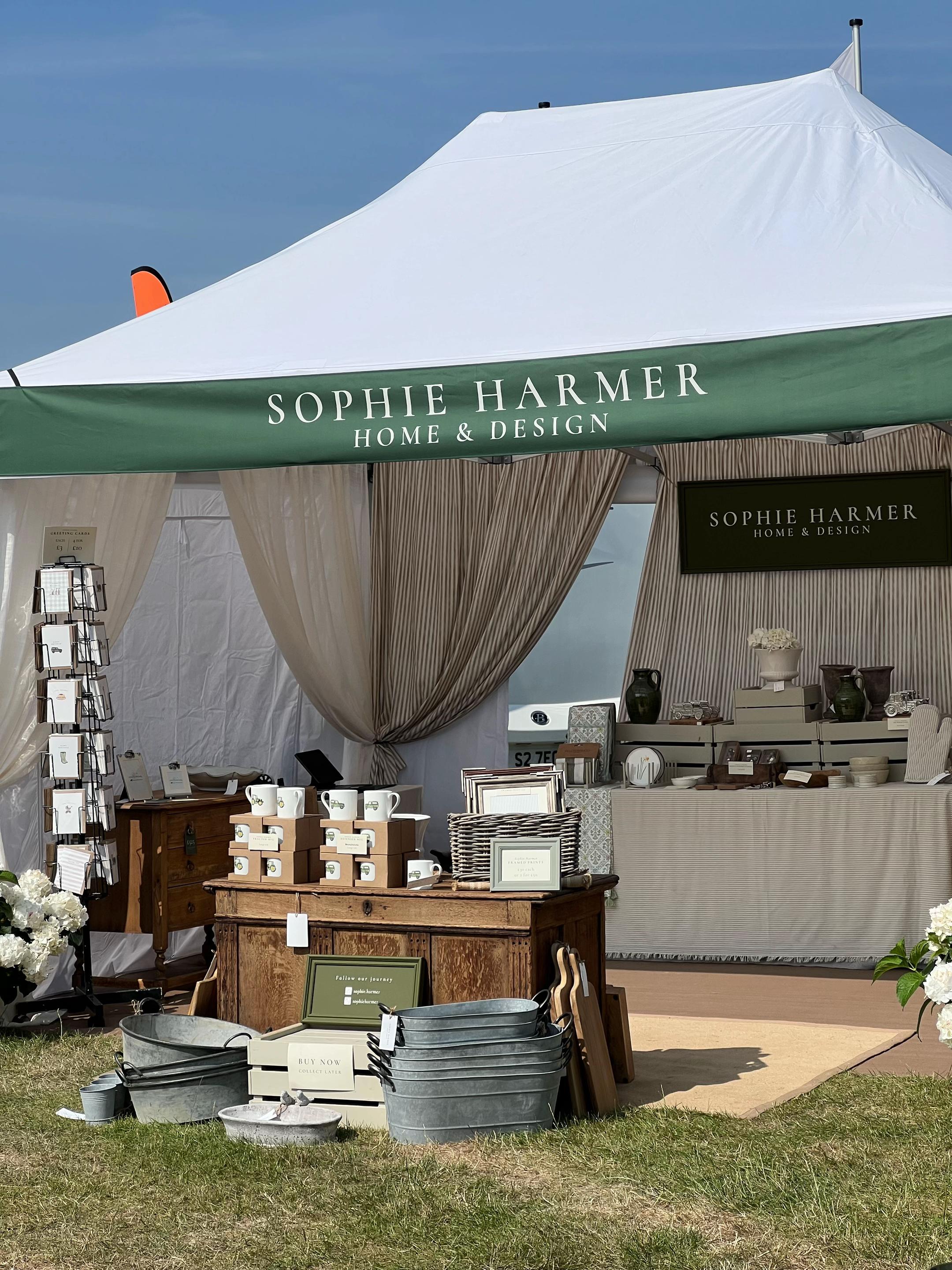 @Sophie Harmer Home & Design