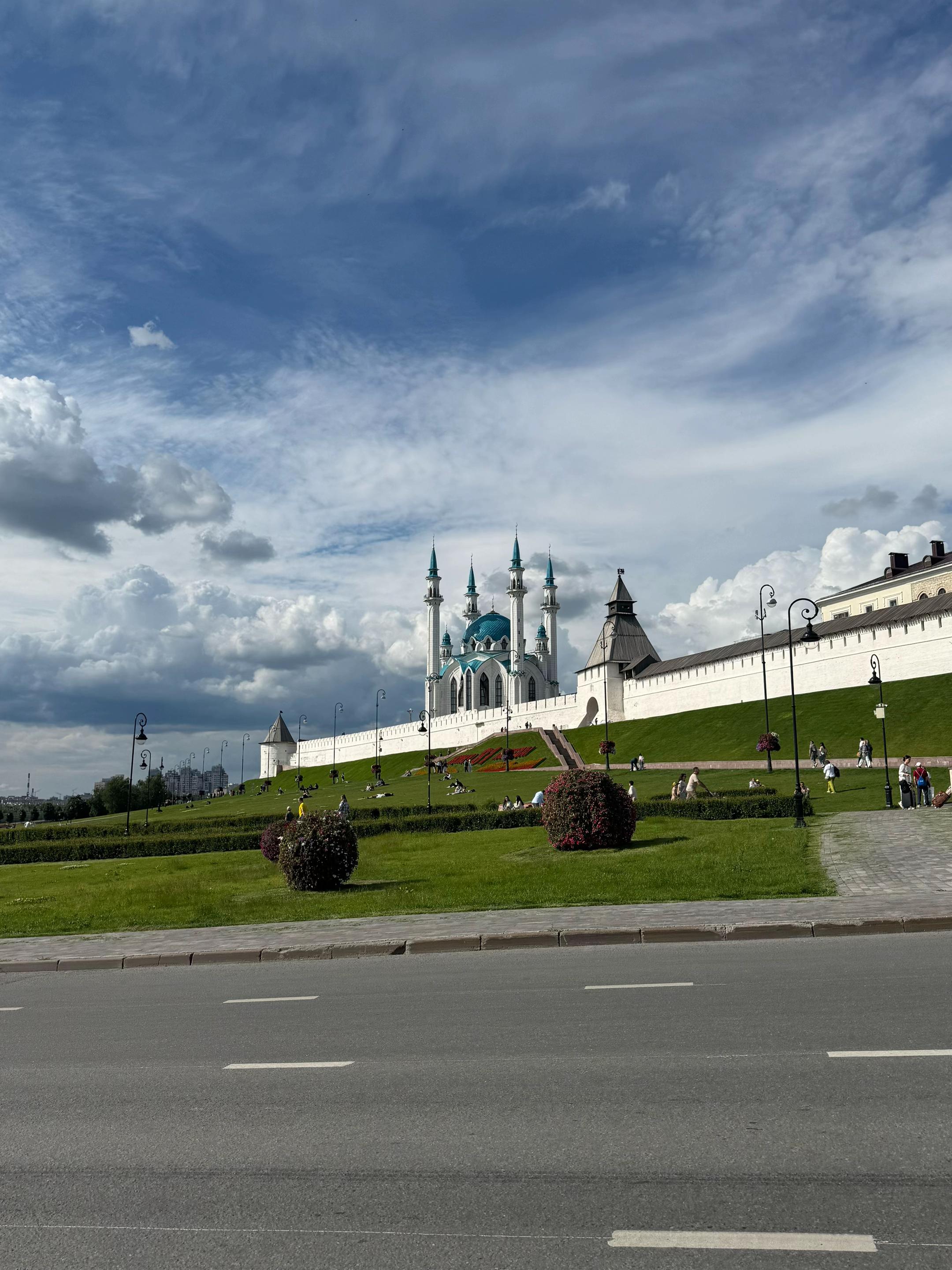 @полинка