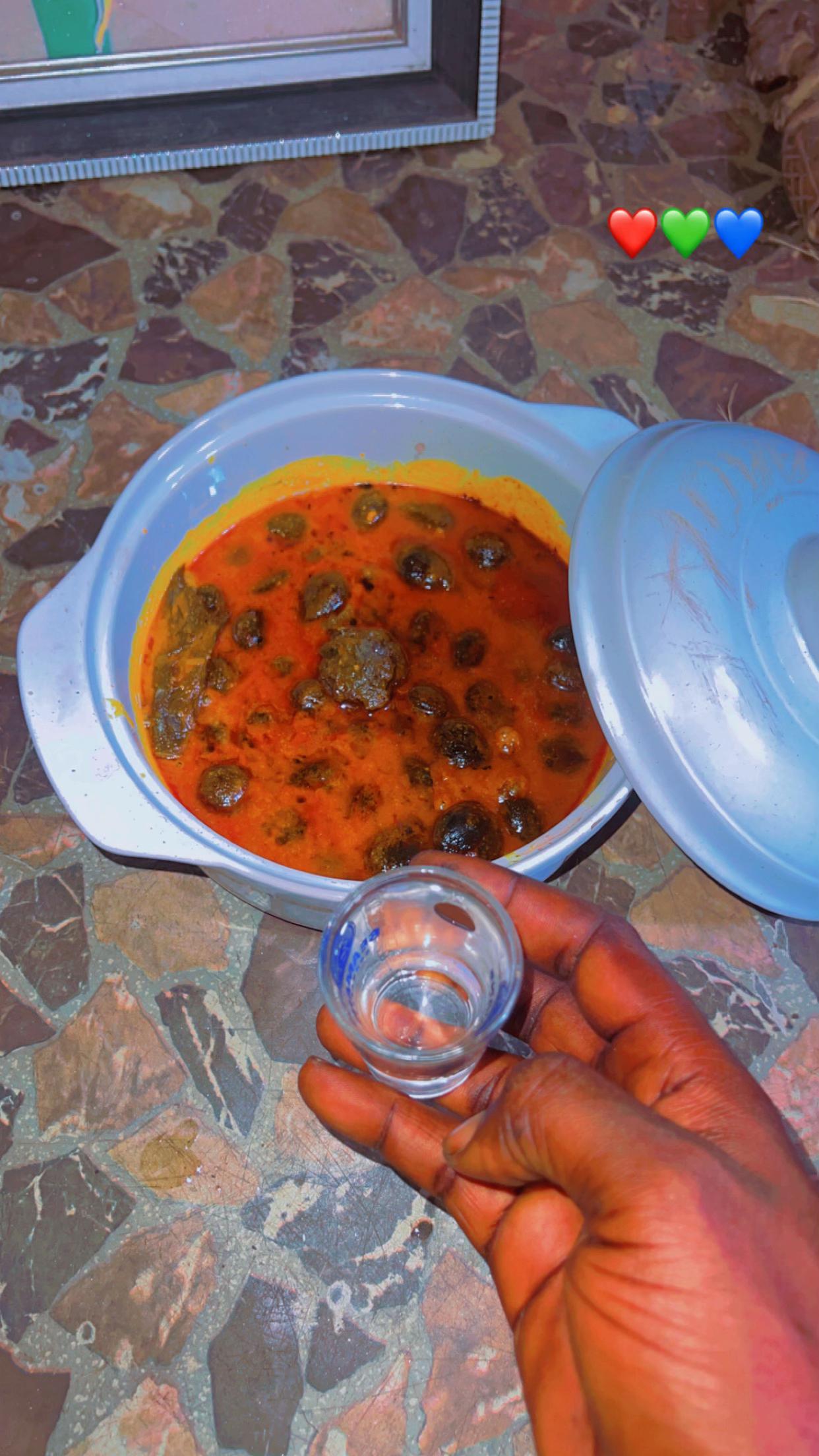 @OLÚWO ÌROSÙN MÉJÌ 🧼🧌🔌
