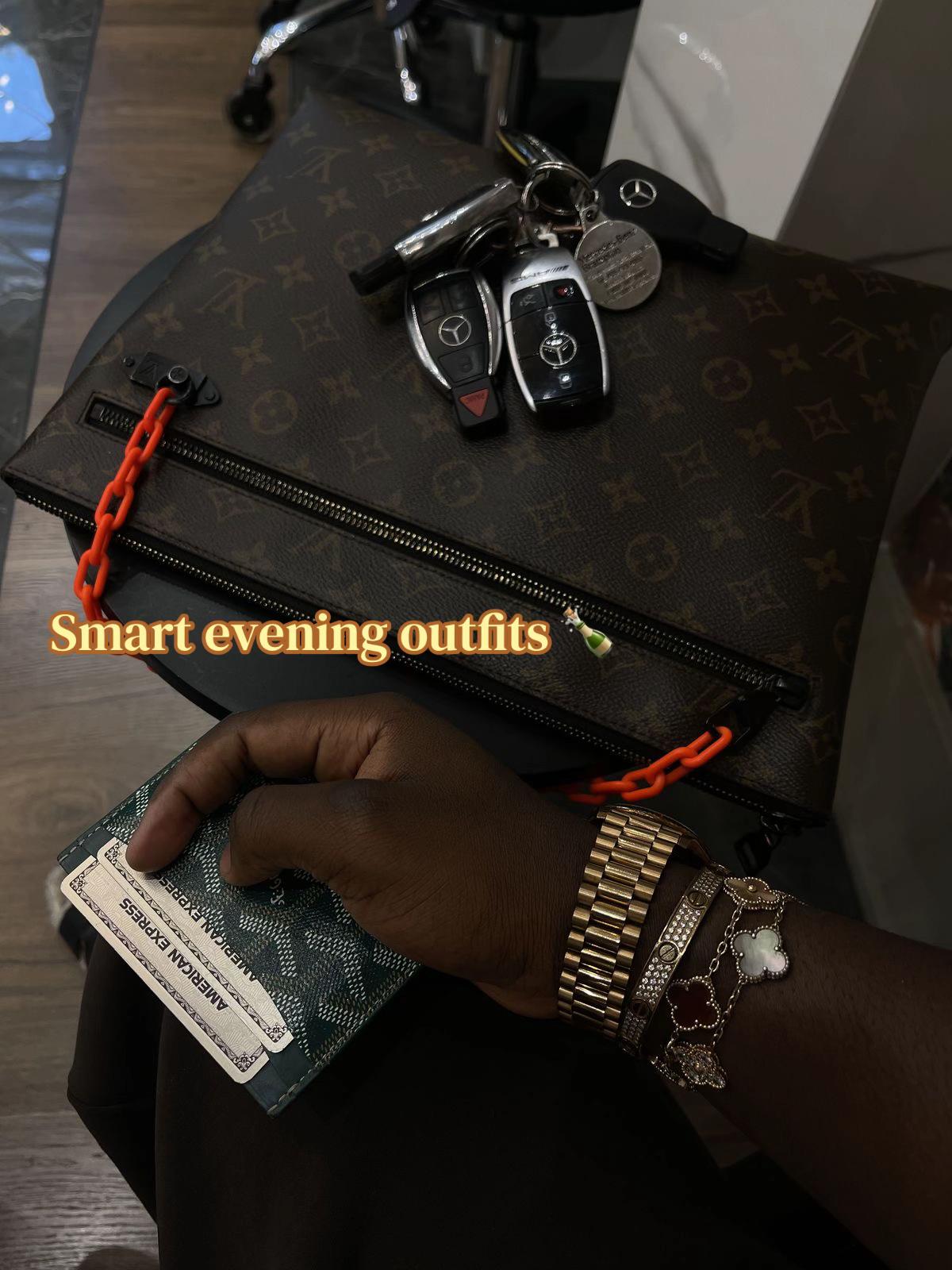 @Mr.Trend5etters