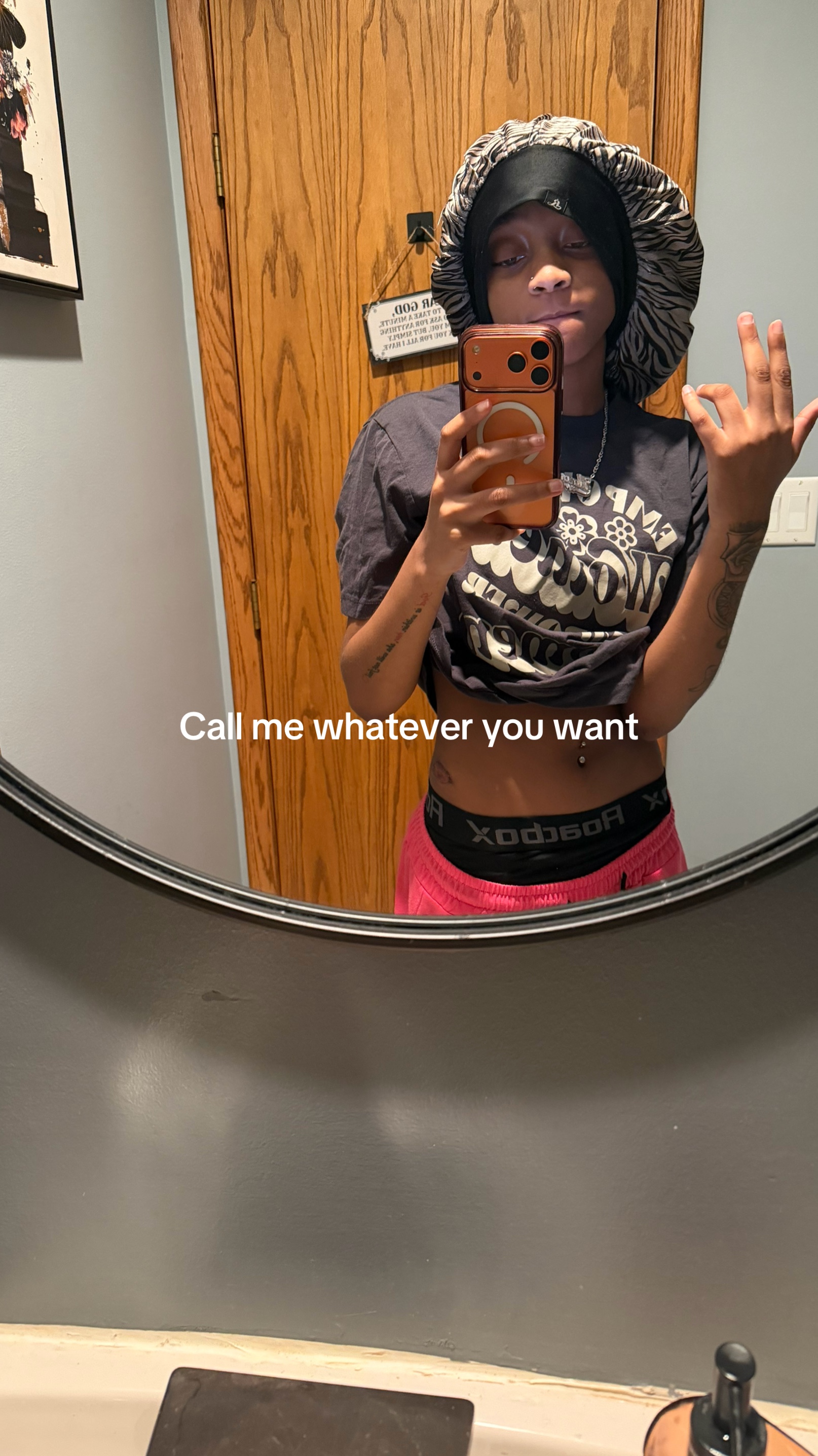 @privatebutnotreally