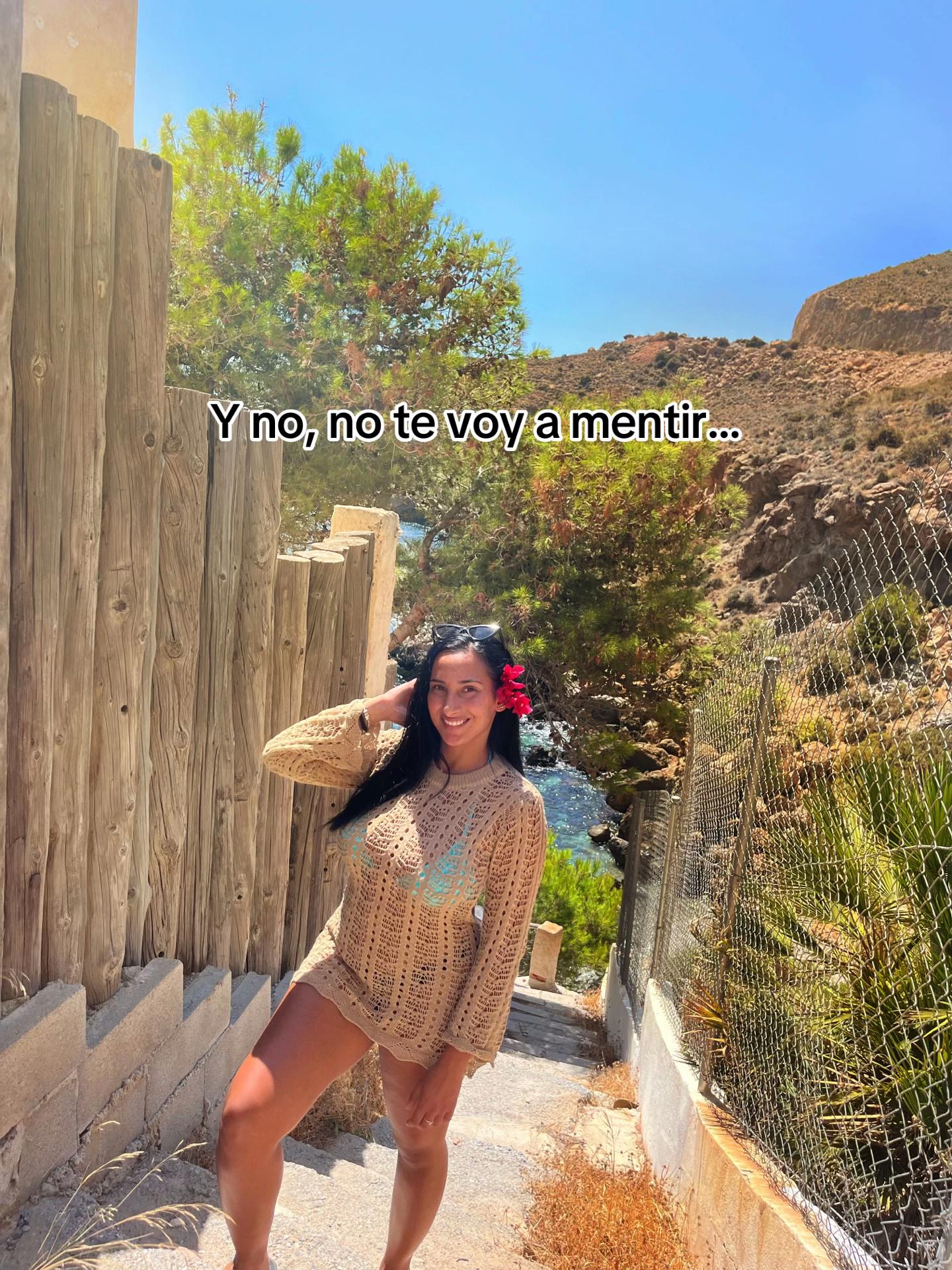 @Isa Amador