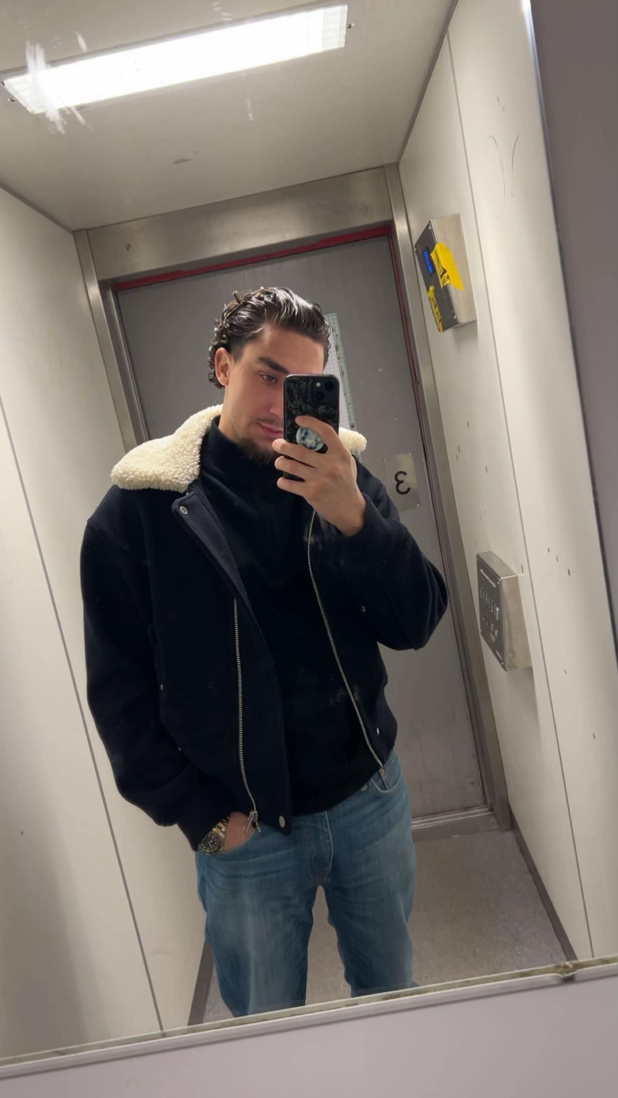 @Livsnjutaren