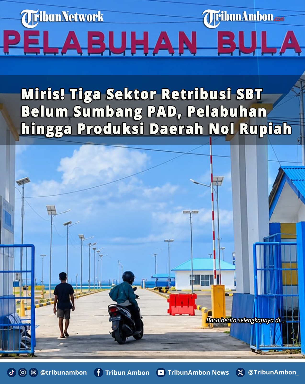 @TribunAmbon.com